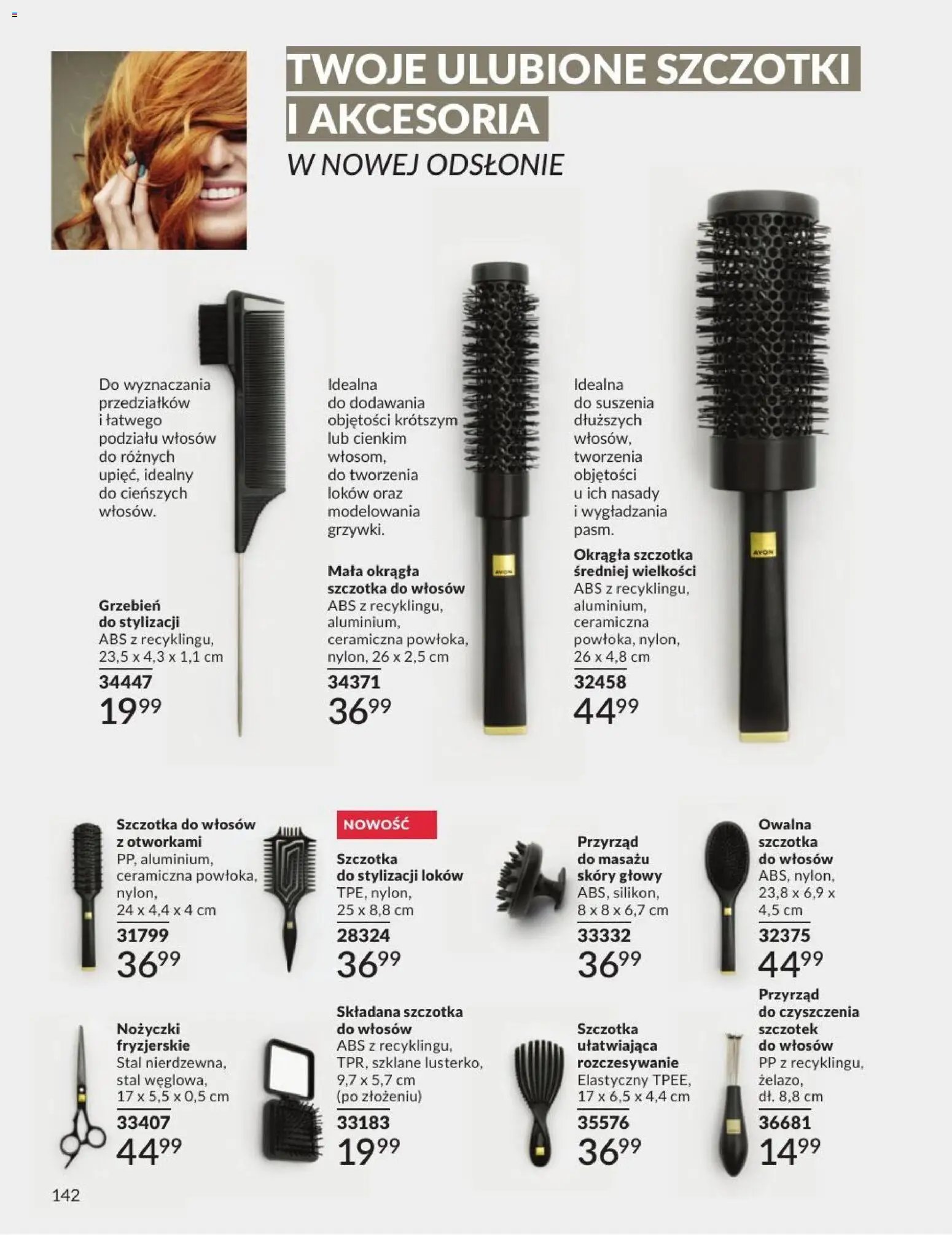 Avon Katalog 7 2026