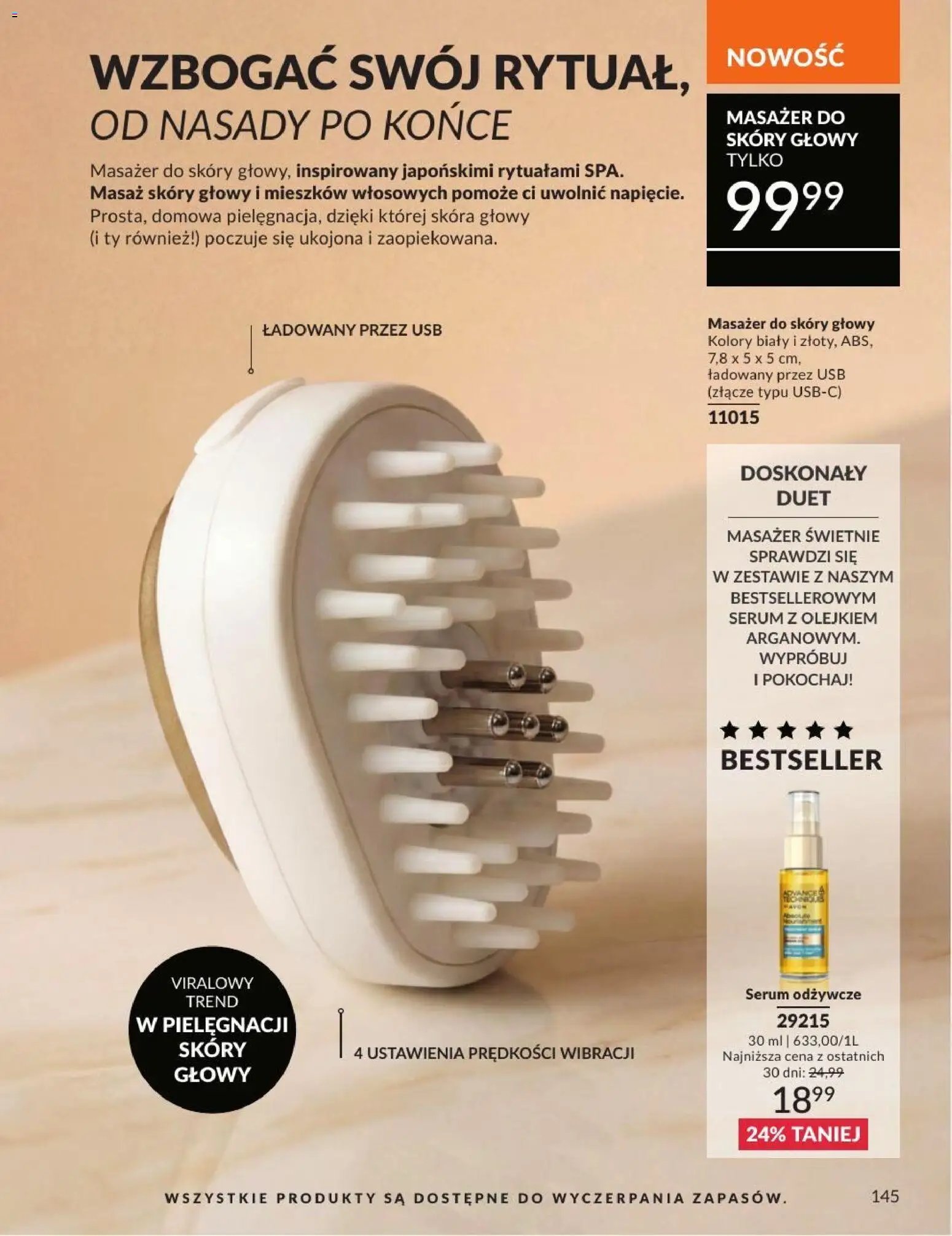 Avon Katalog 7 2026