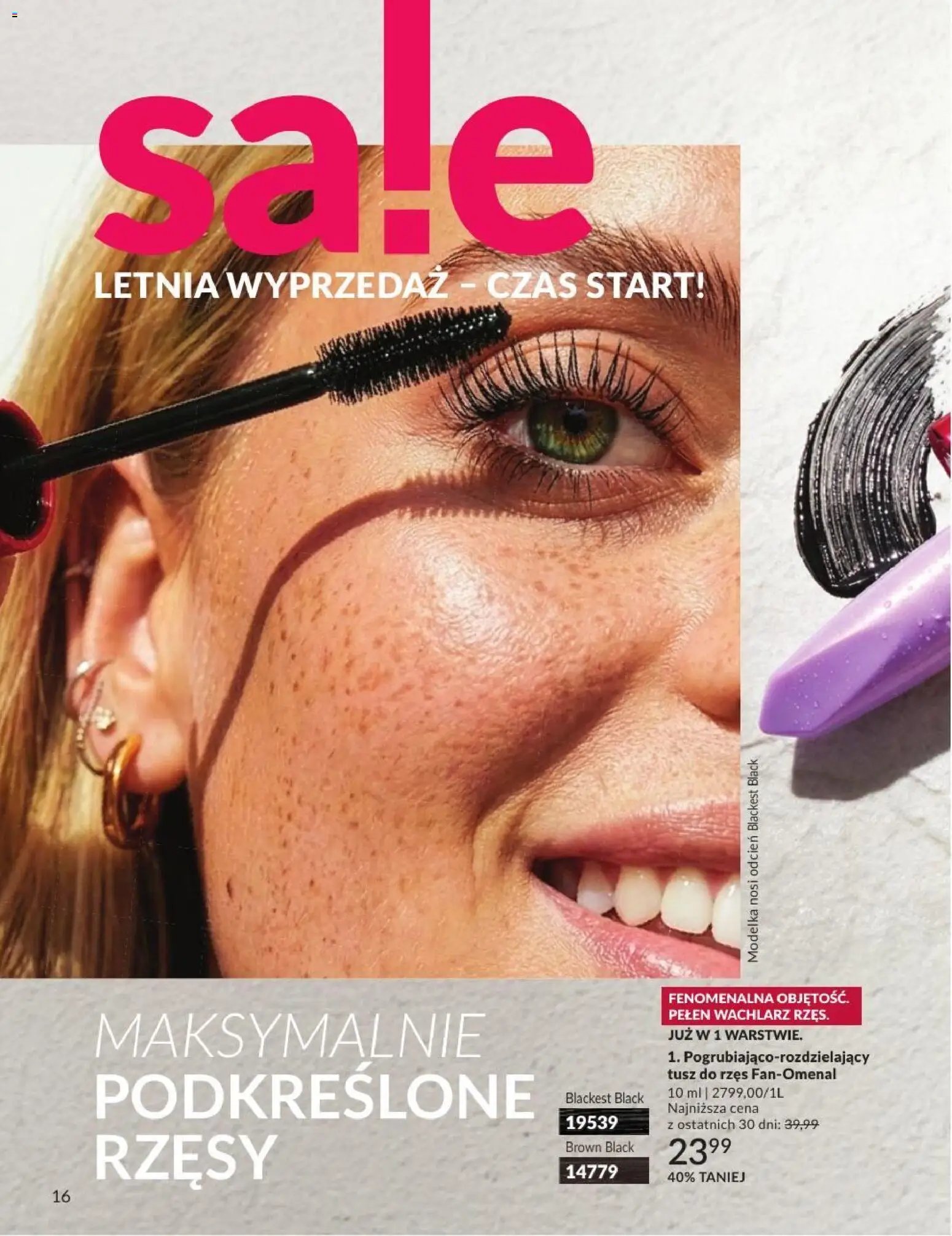 Avon Katalog 7 2026
