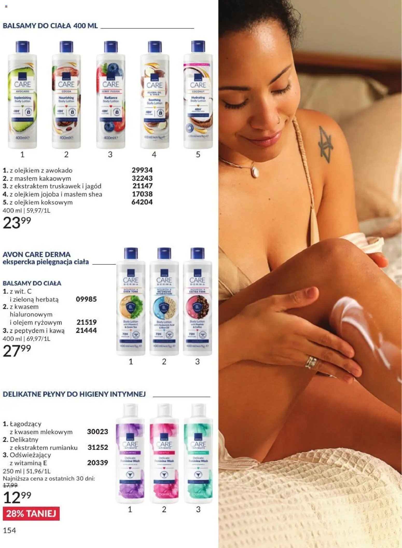 Avon Katalog 7 2026