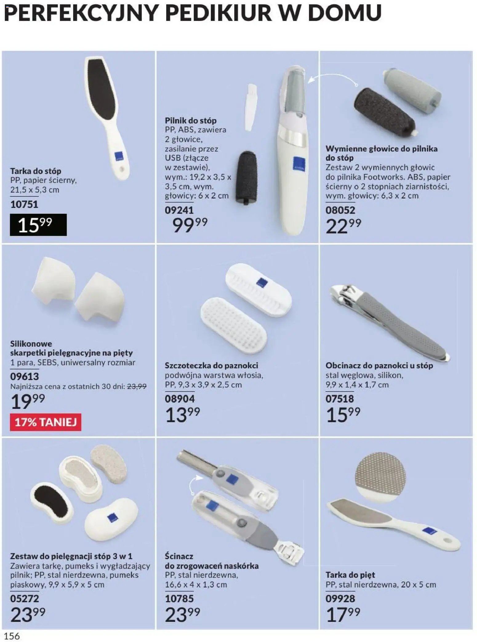 Avon Katalog 7 2026
