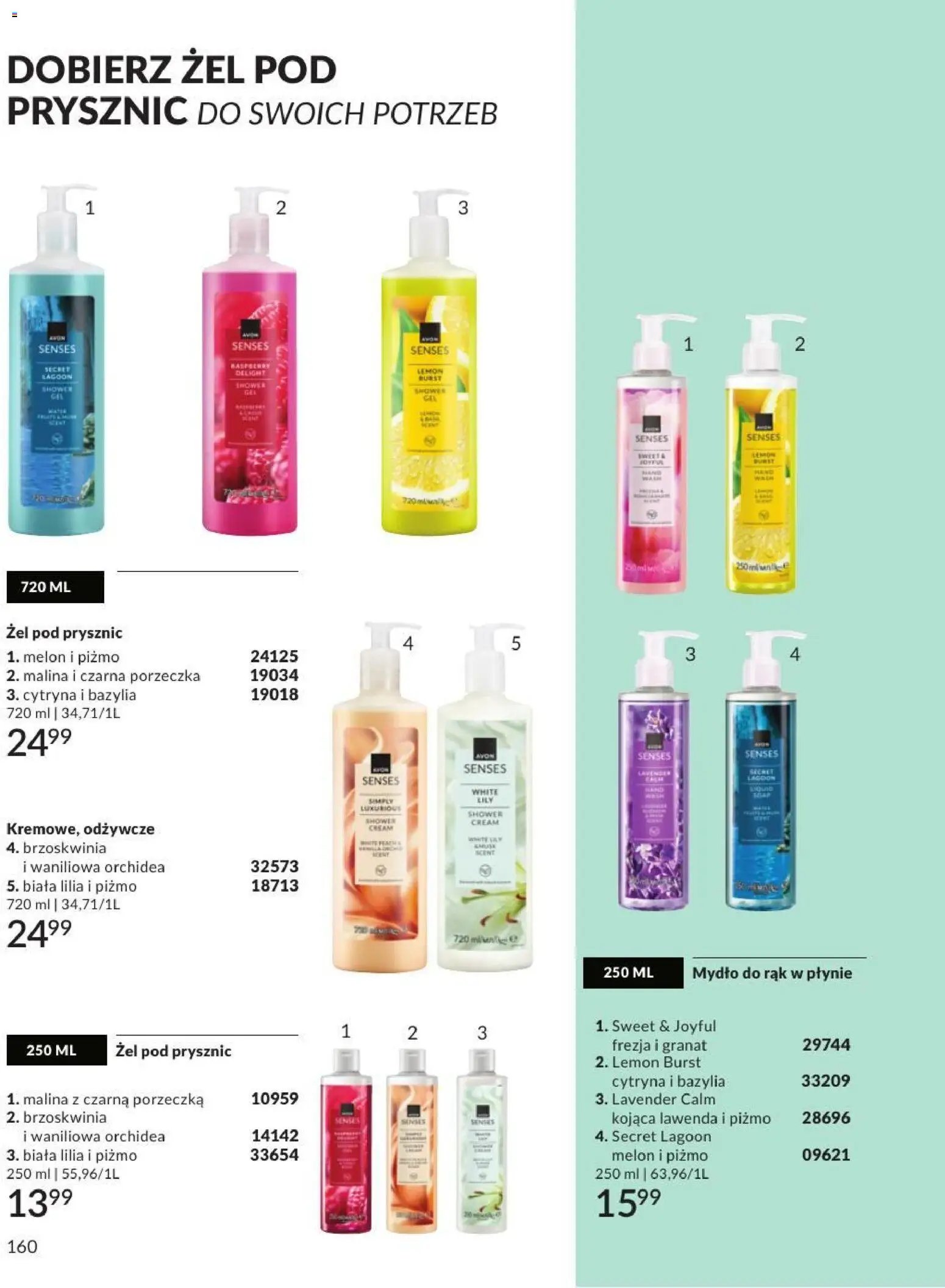 Avon Katalog 7 2026