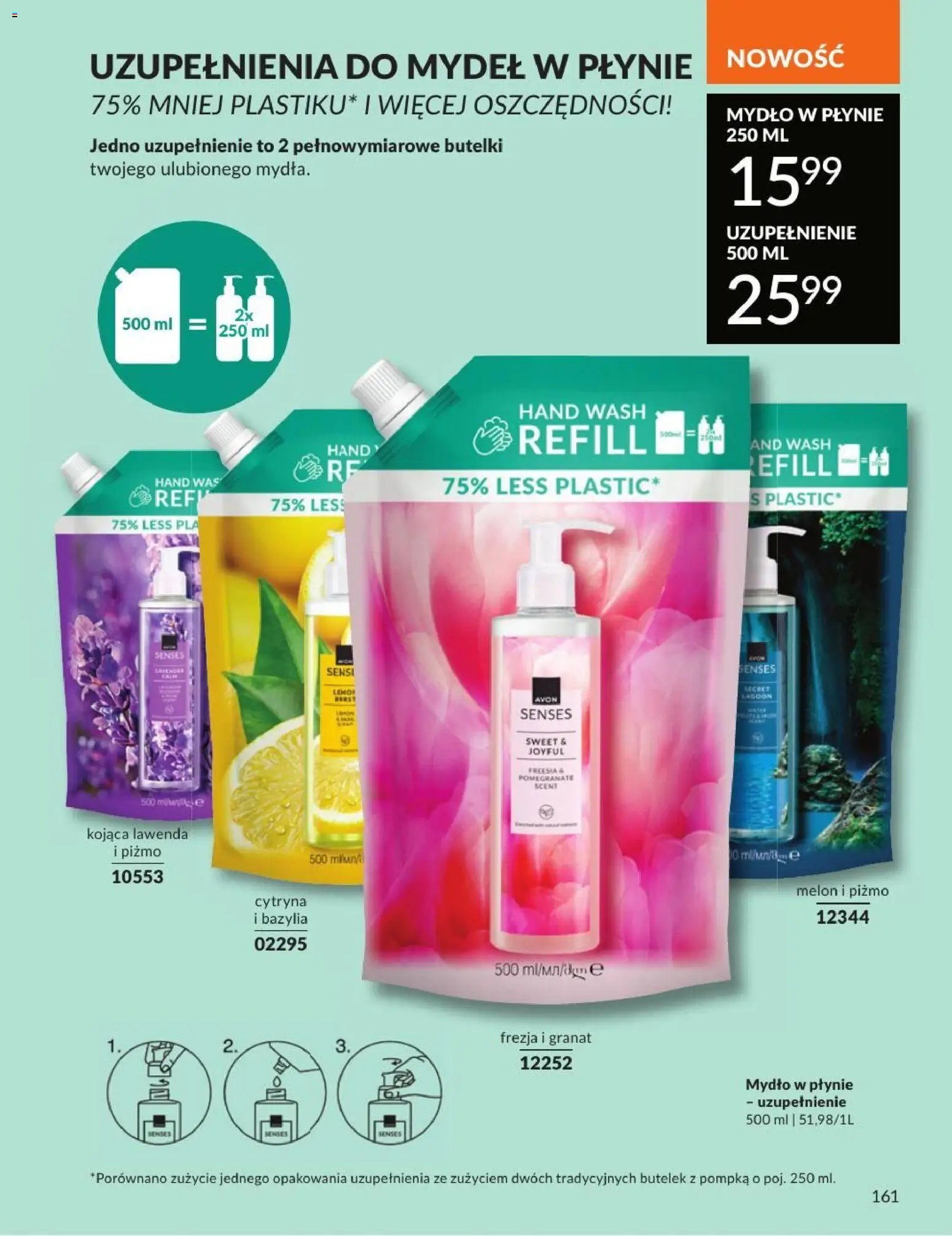 Avon Katalog 7 2026