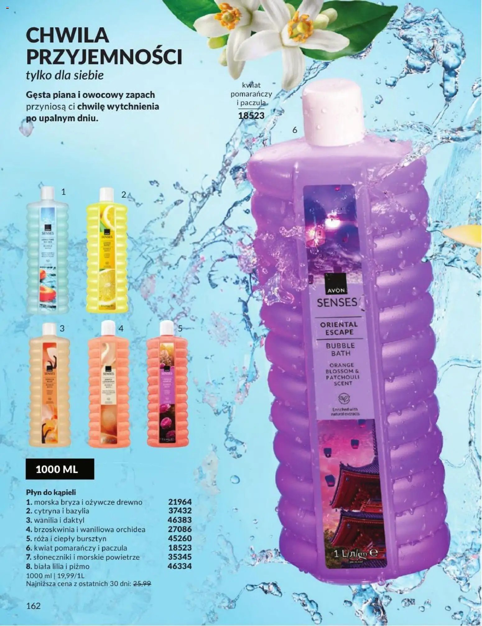 Avon Katalog 7 2026