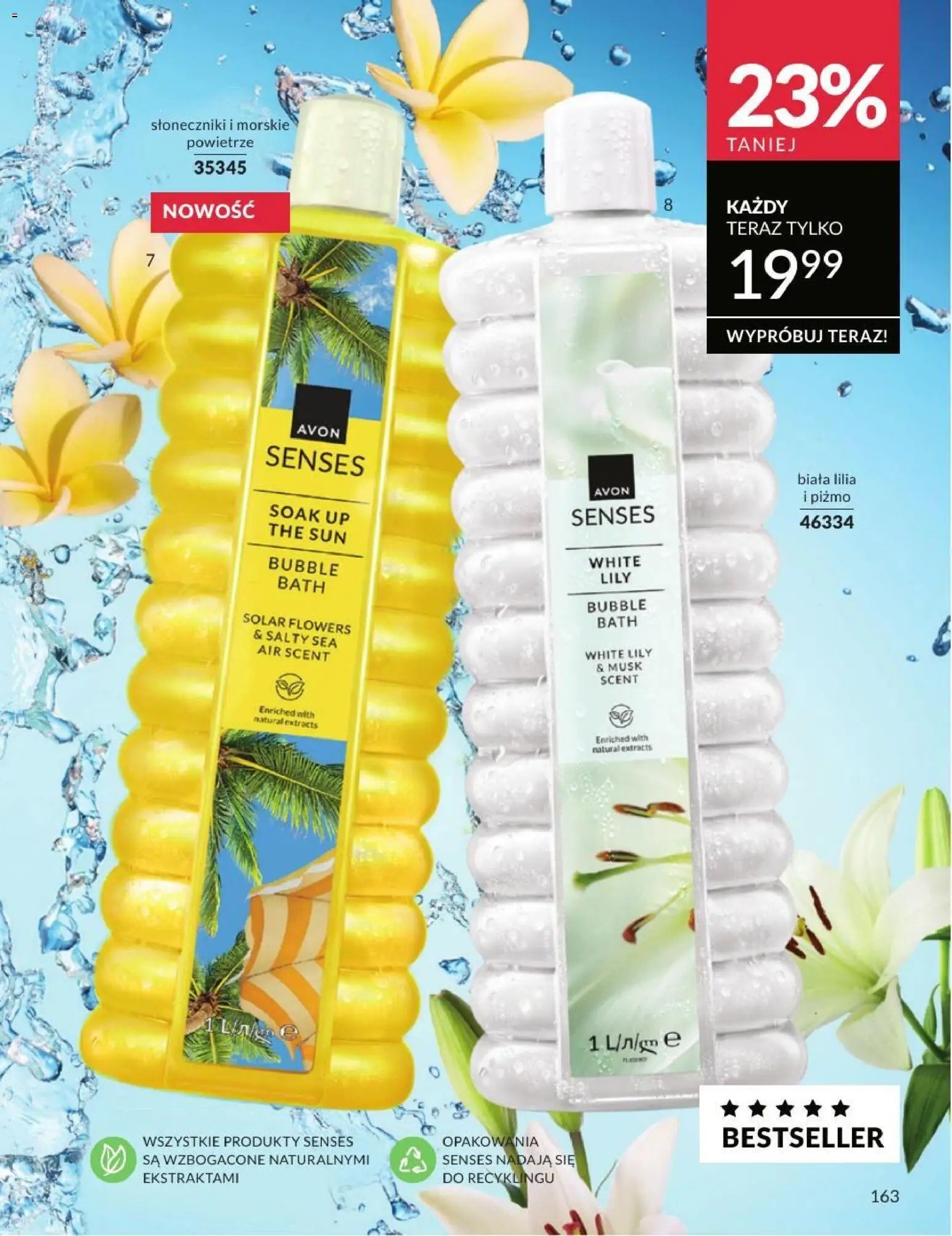 Avon Katalog 7 2026