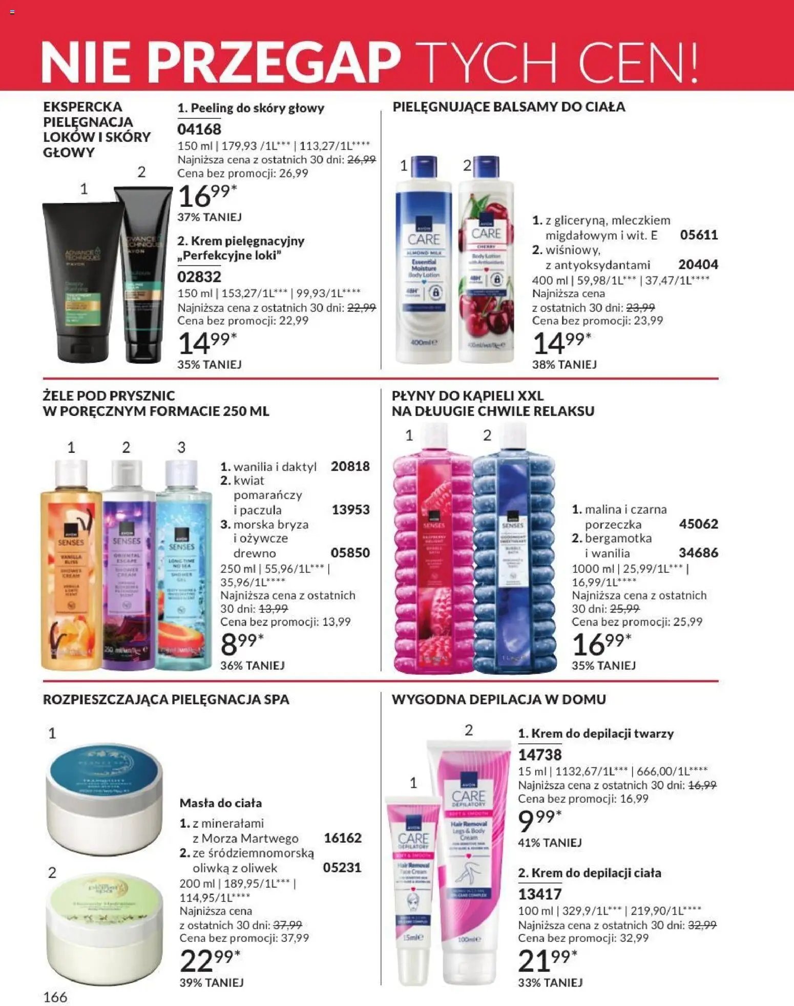 Avon Katalog 7 2026
