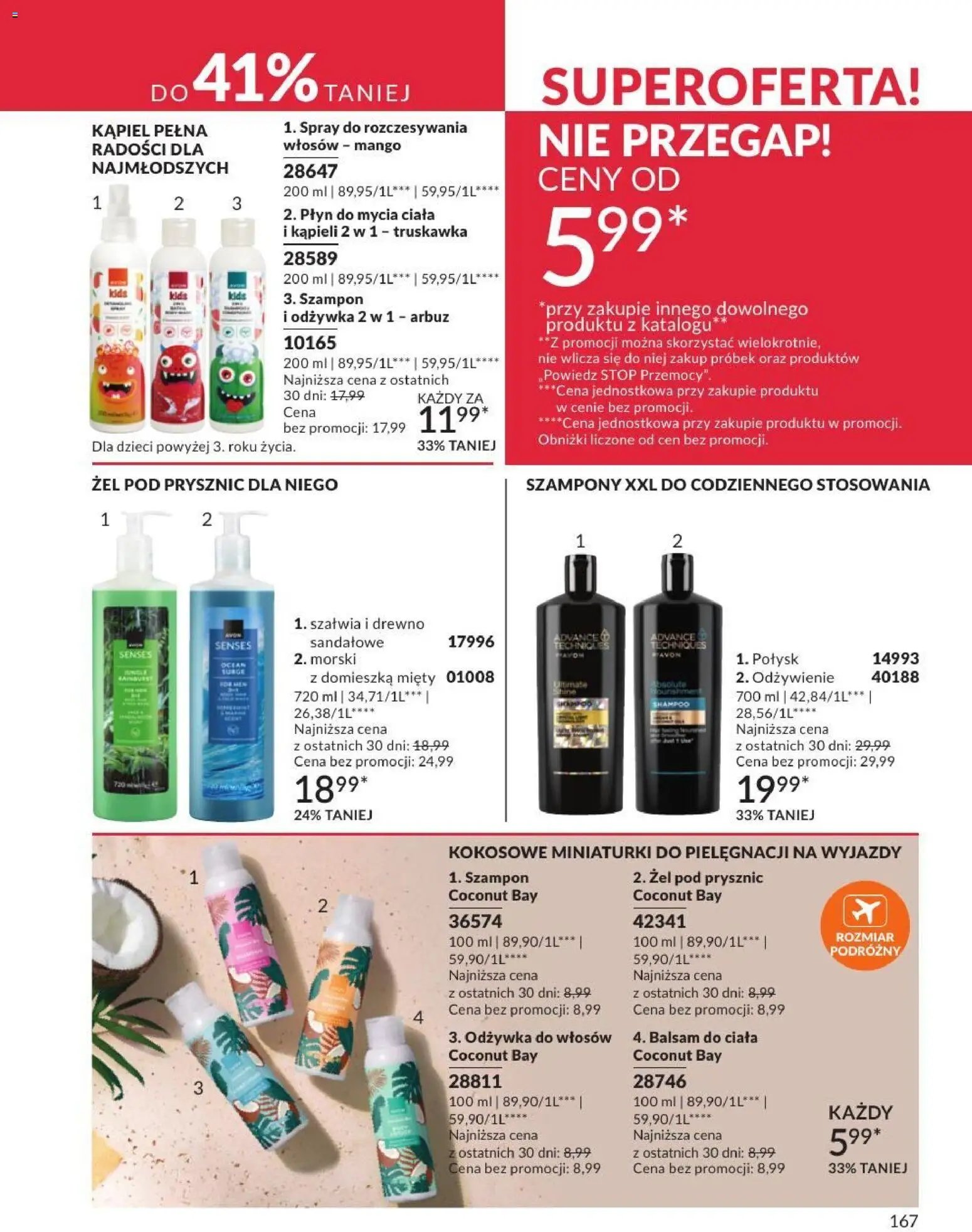 Avon Katalog 7 2026