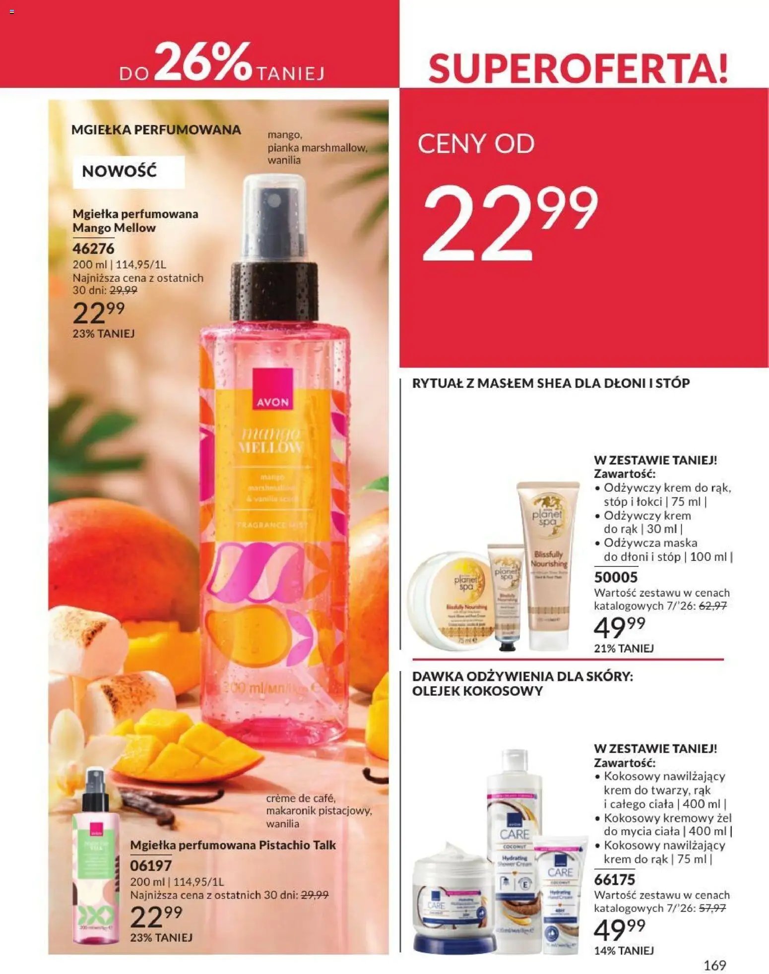 Avon Katalog 7 2026