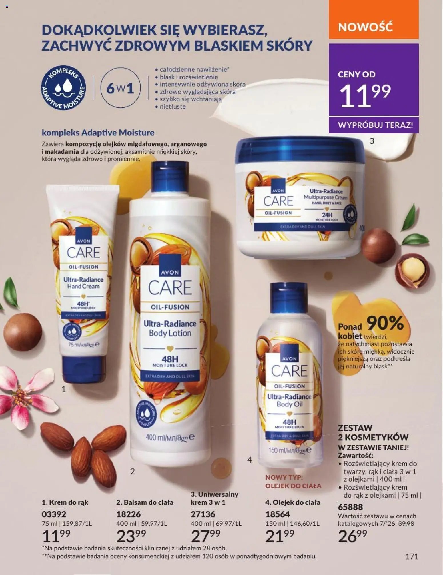 Avon Katalog 7 2026