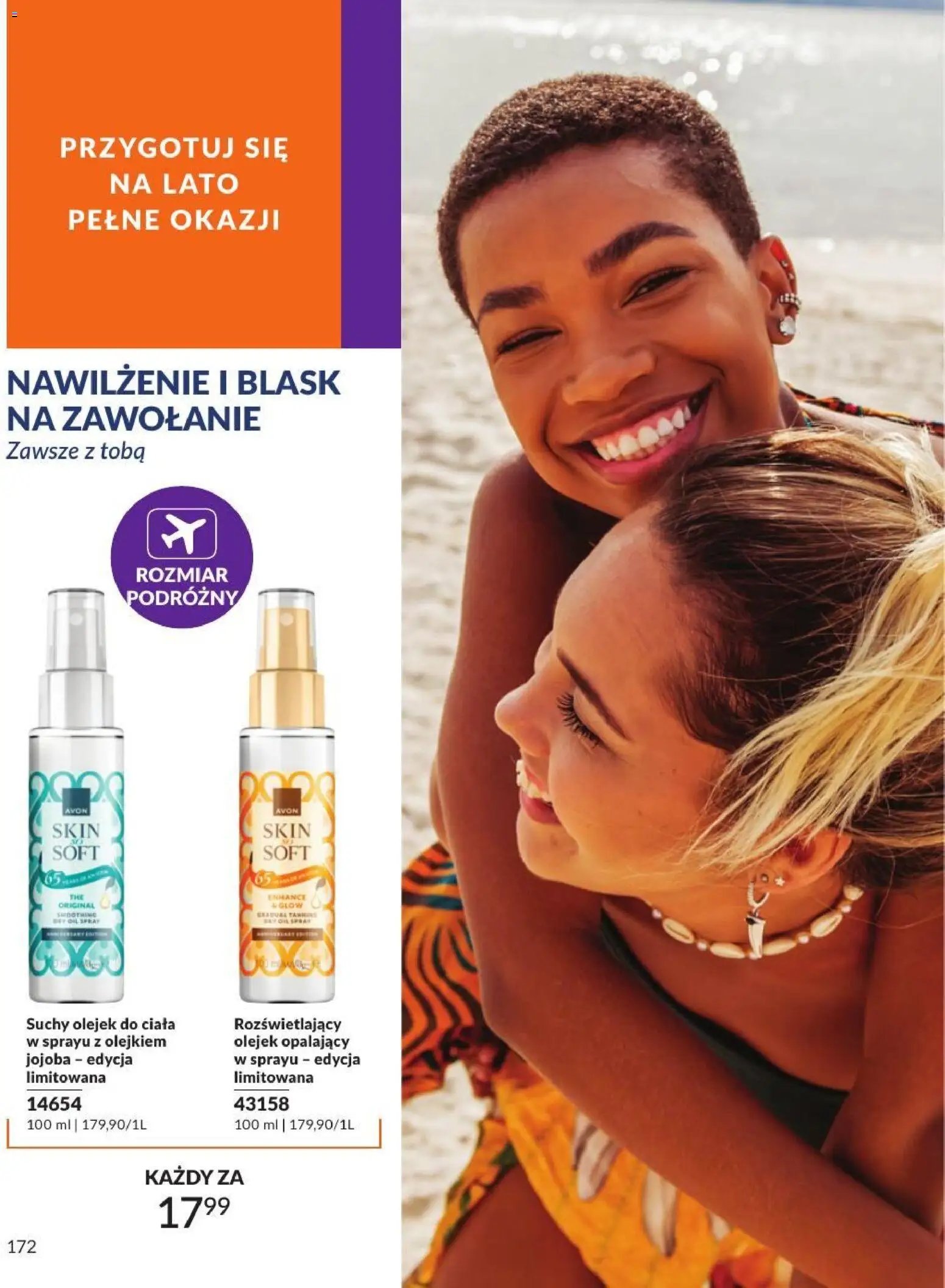 Avon Katalog 7 2026