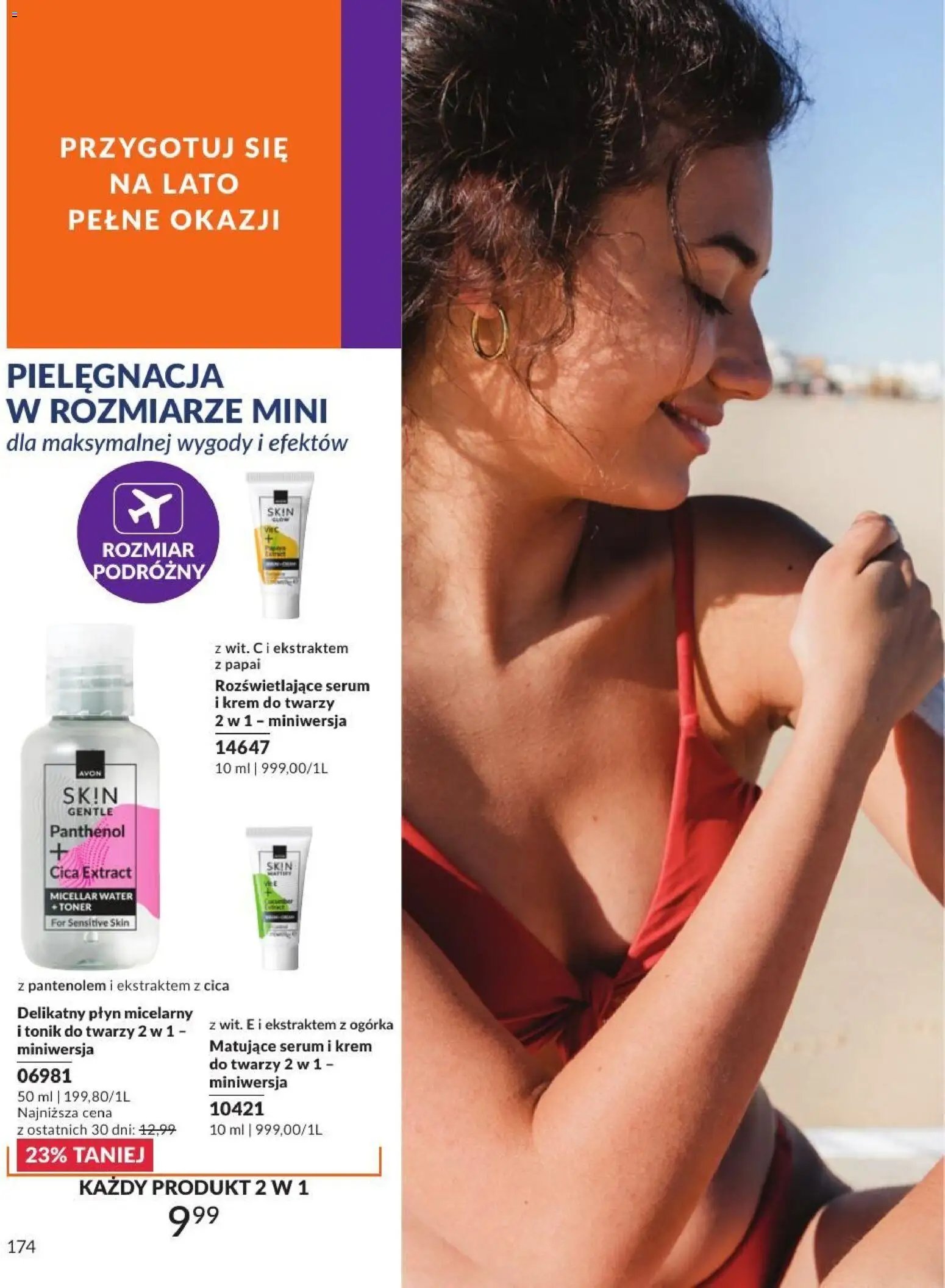 Avon Katalog 7 2026