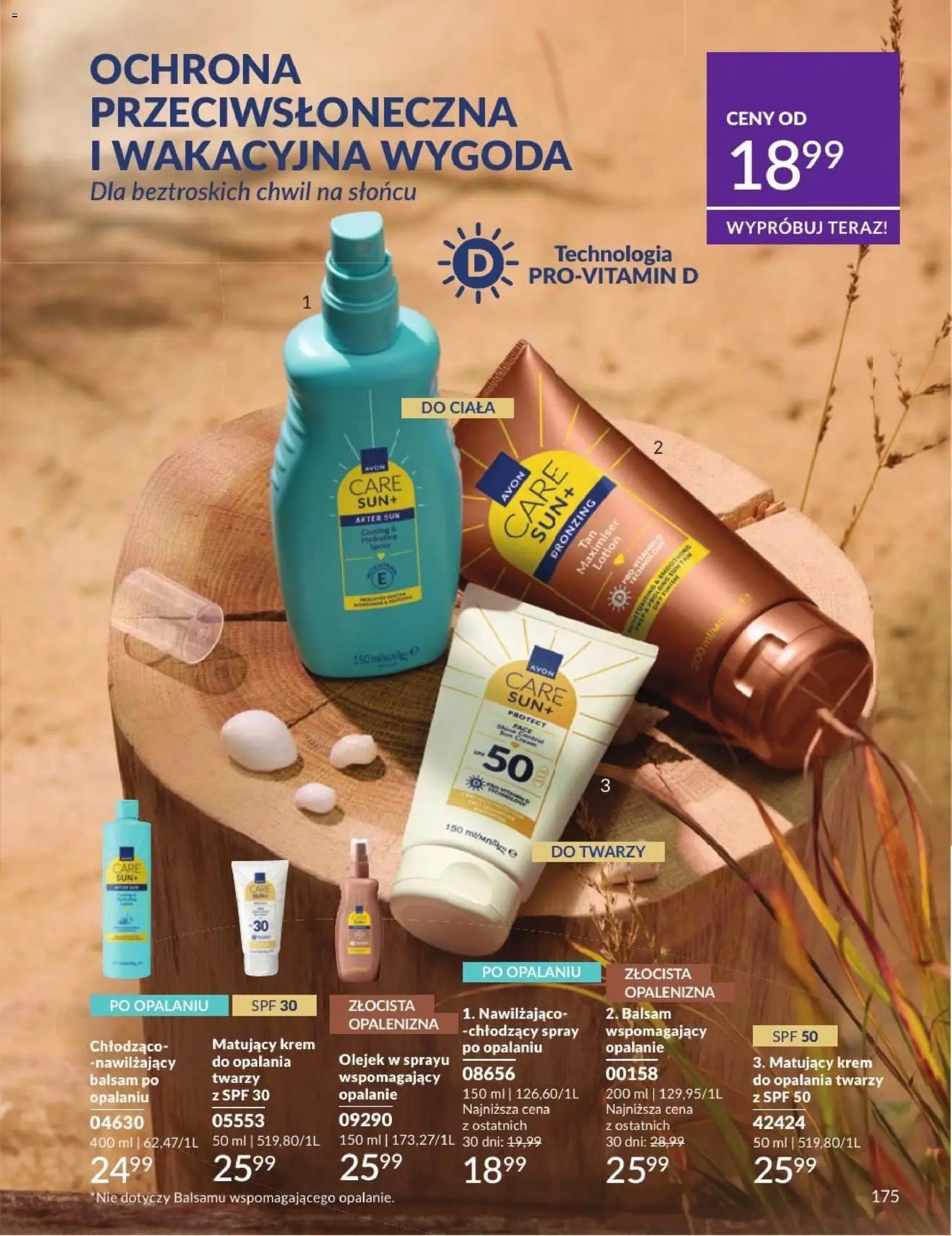 Avon Katalog 7 2026