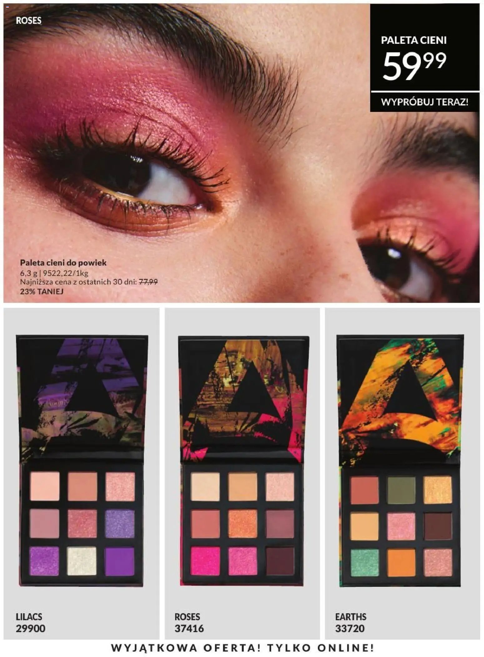 Avon Katalog 7 2026