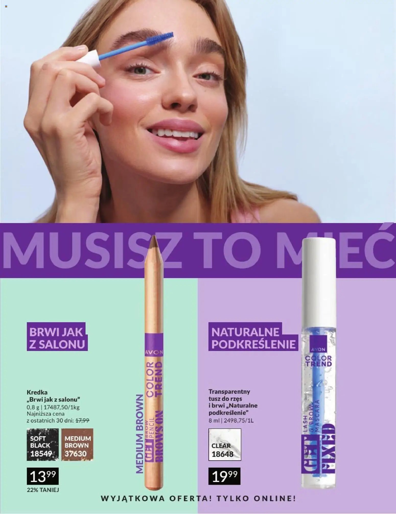 Avon Katalog 7 2026