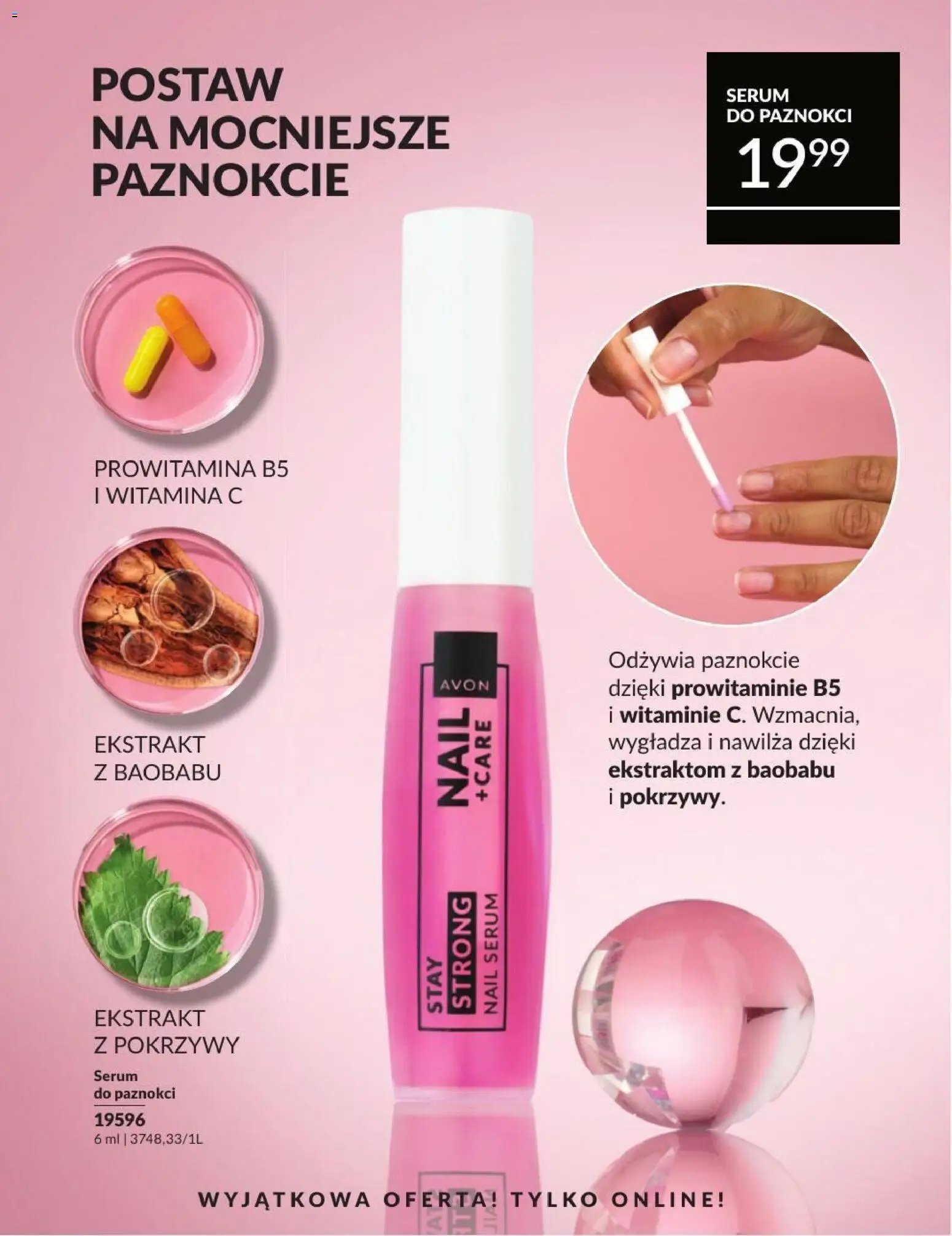 Avon Katalog 7 2026