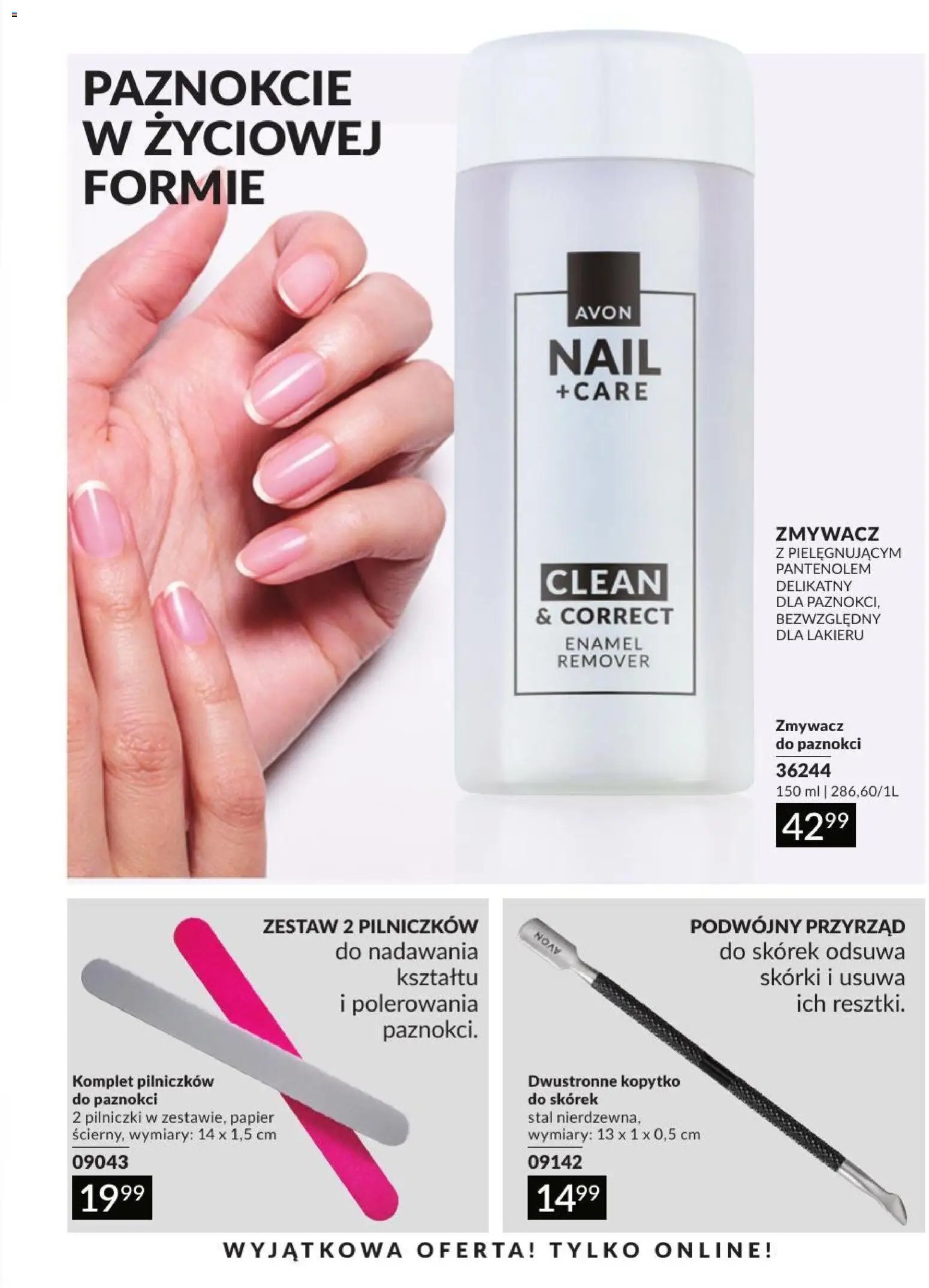 Avon Katalog 7 2026