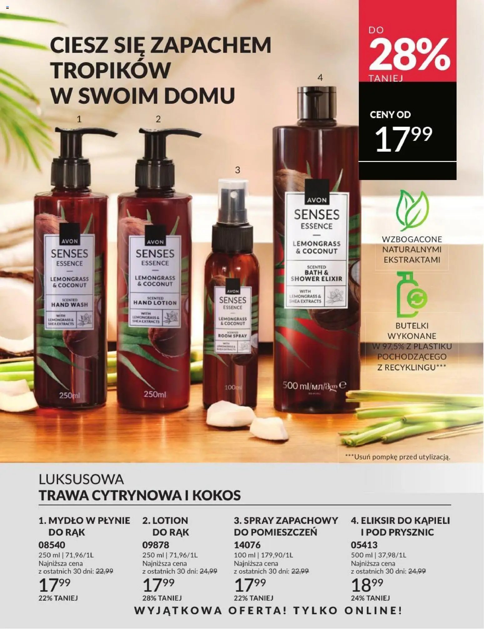 Avon Katalog 7 2026