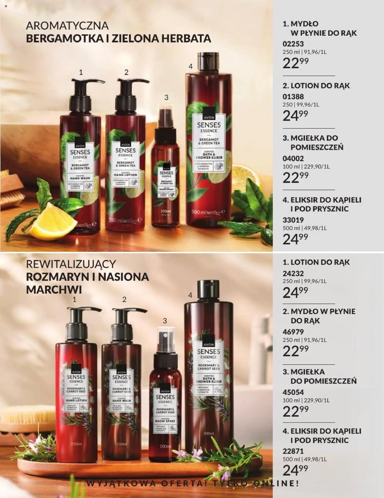 Avon Katalog 7 2026