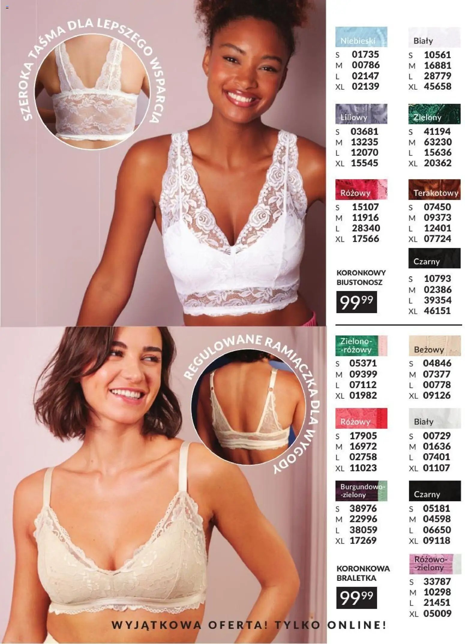 Avon Katalog 7 2026