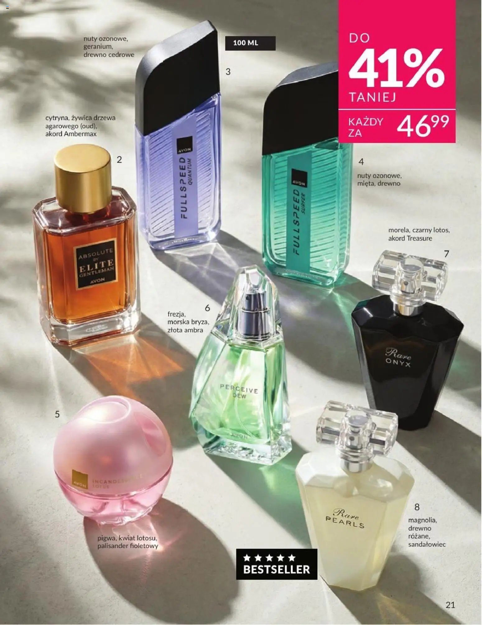 Avon Katalog 7 2026