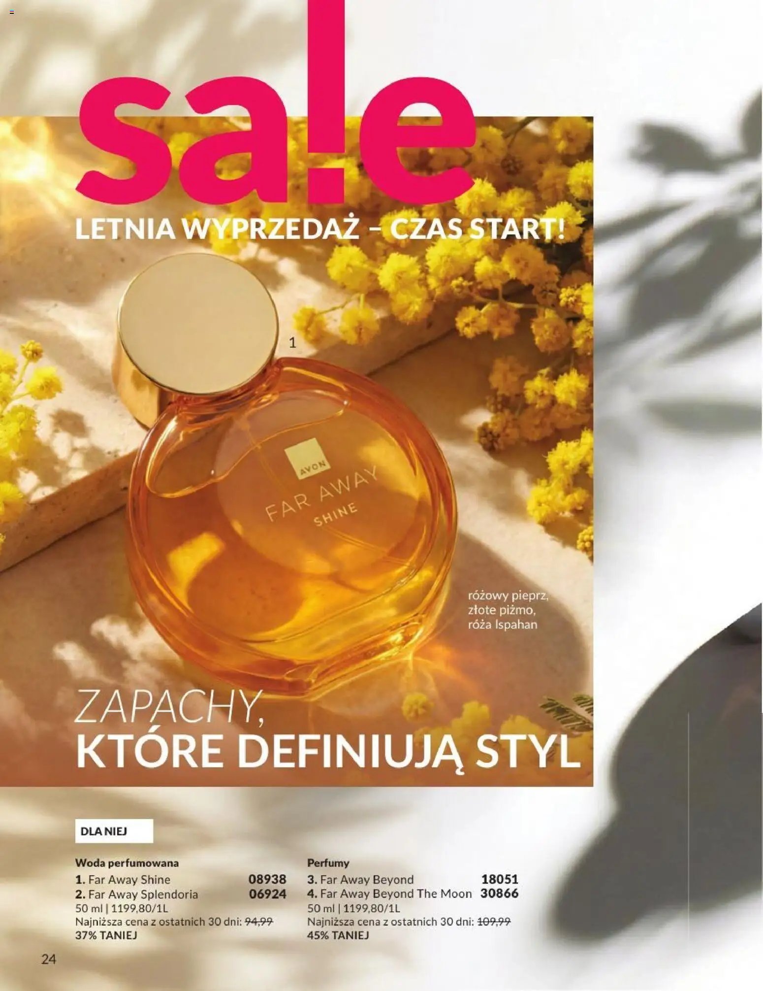 Avon Katalog 7 2026