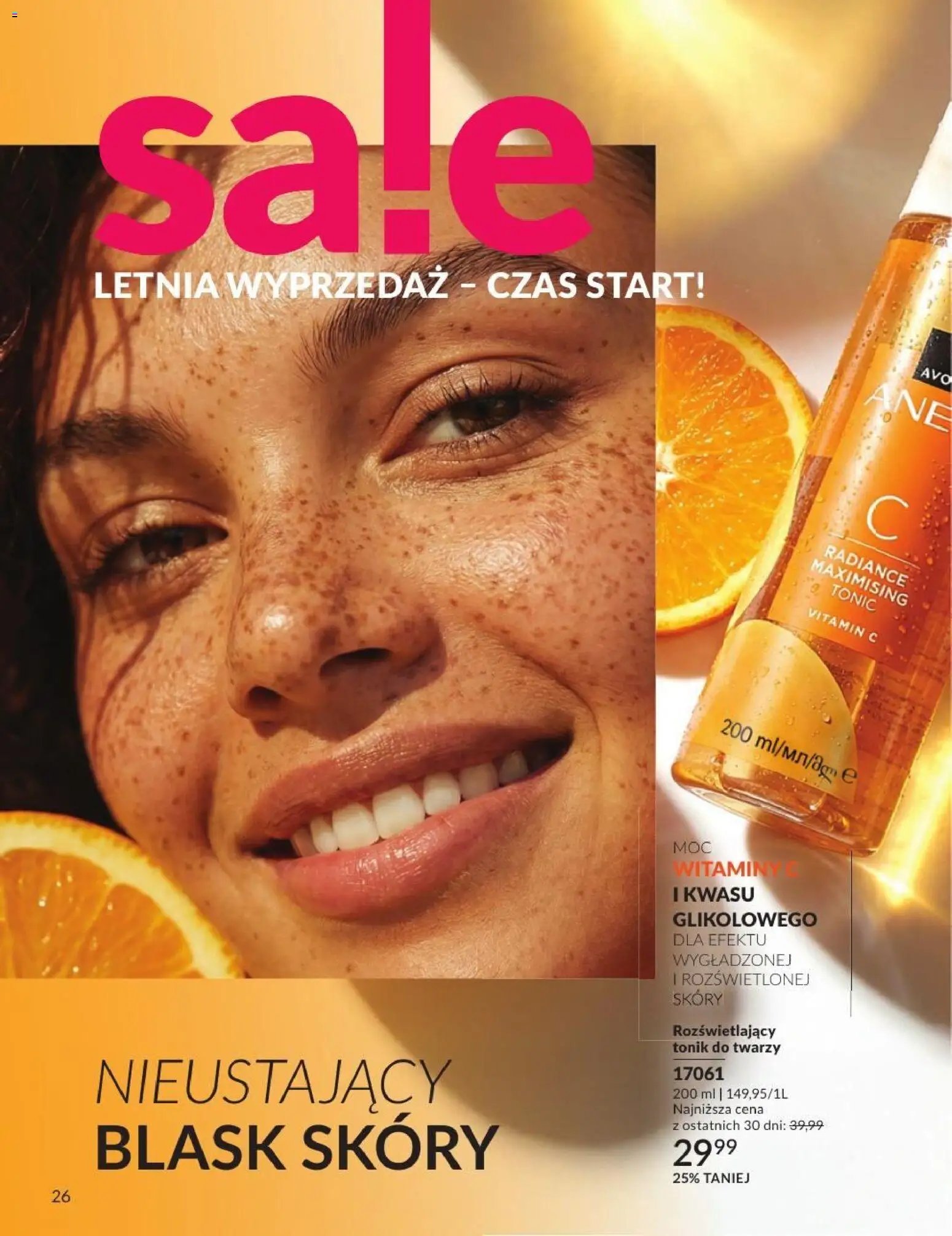 Avon Katalog 7 2026