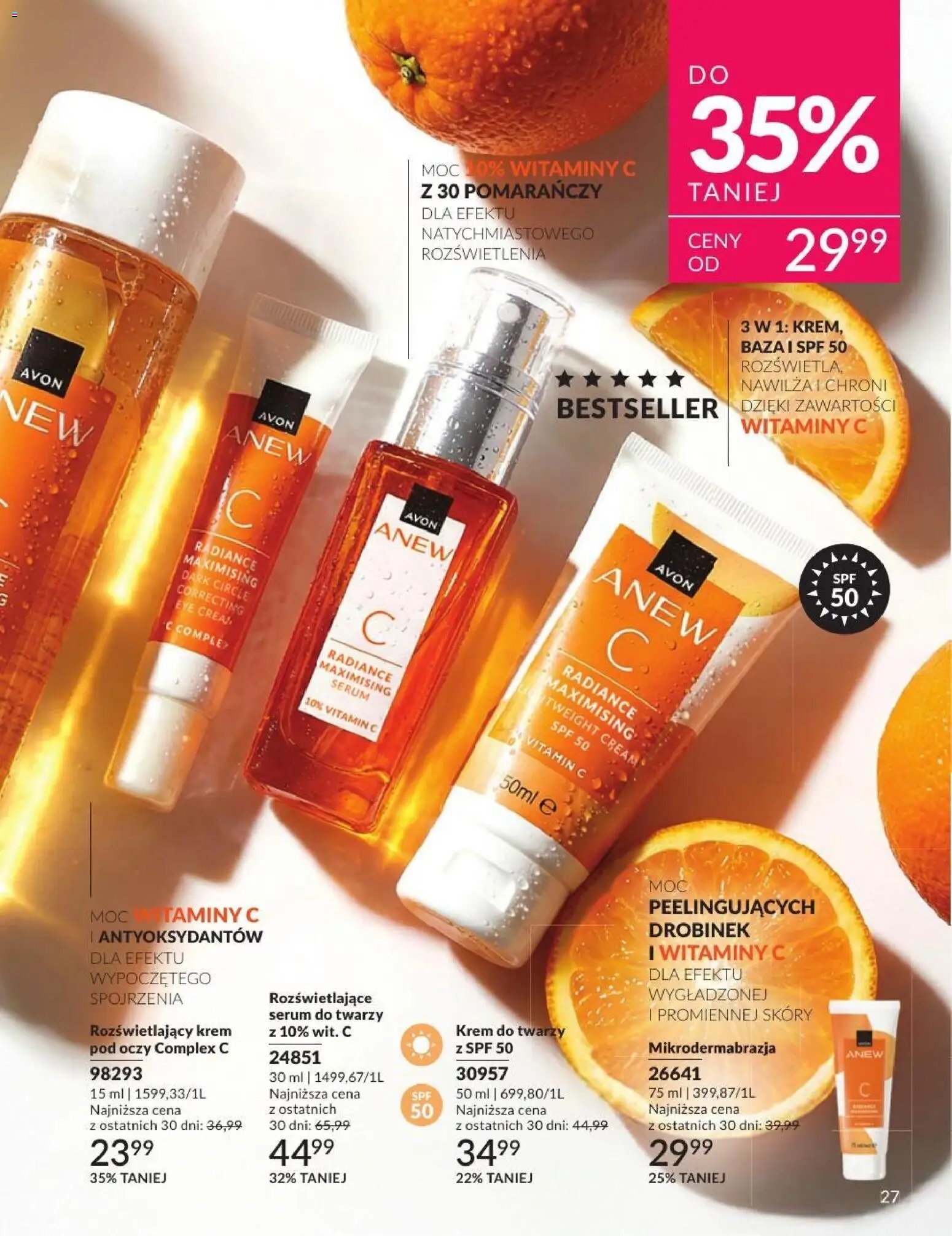 Avon Katalog 7 2026