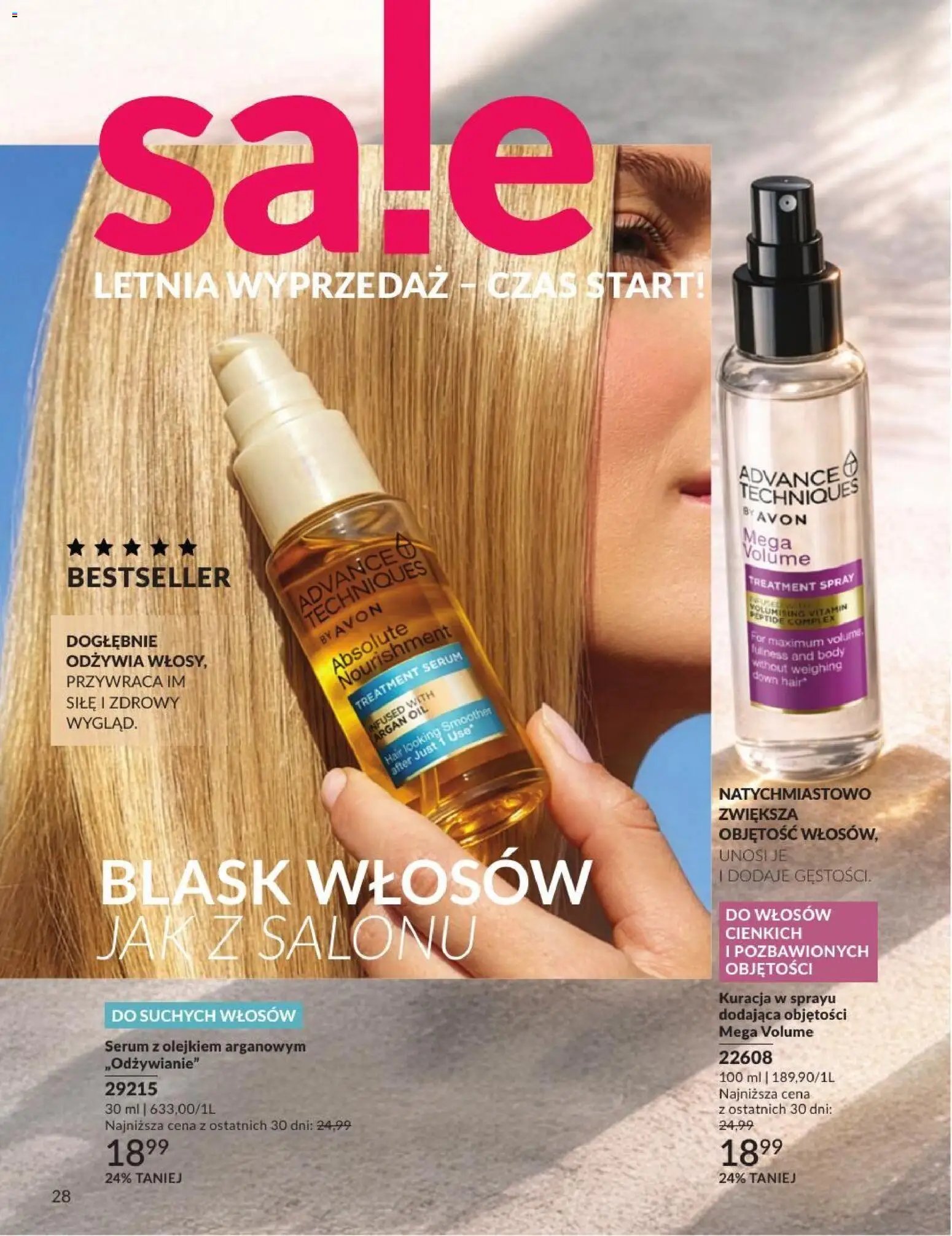 Avon Katalog 7 2026