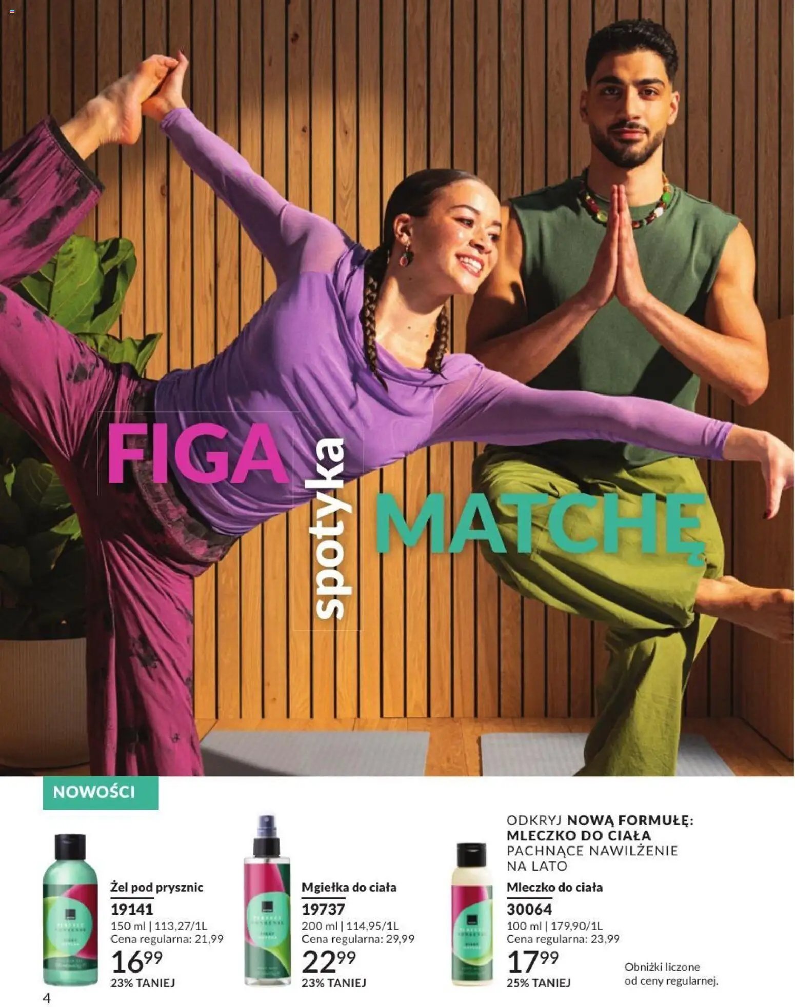 Avon Katalog 7 2026