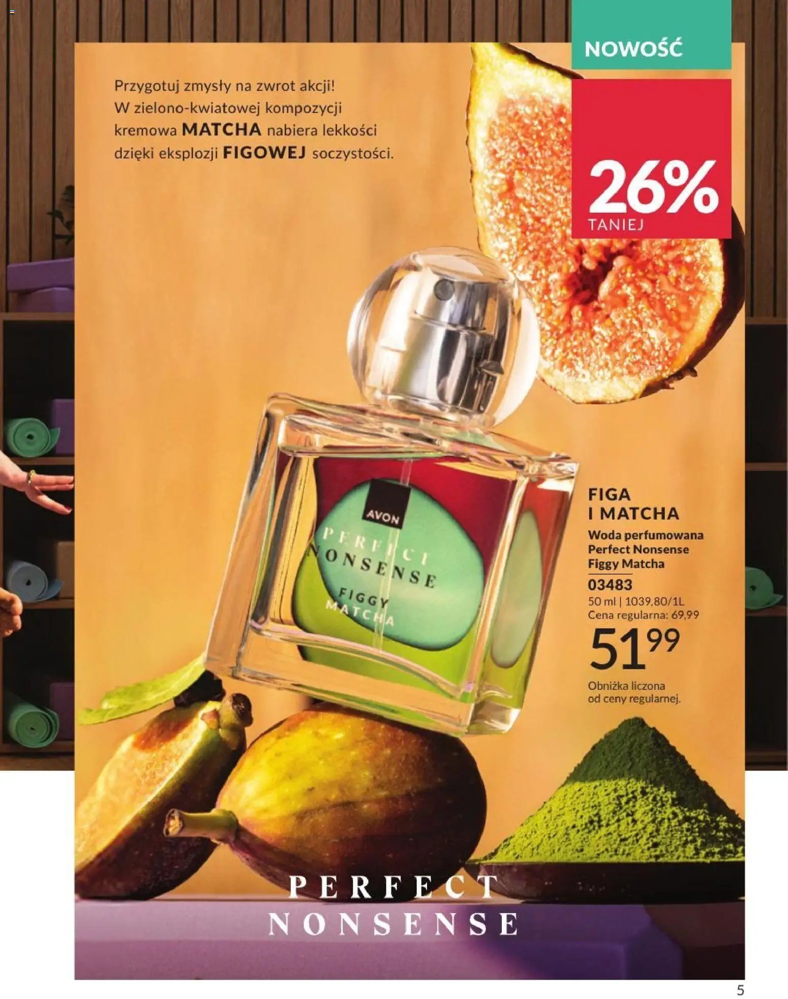 Avon Katalog 7 2026