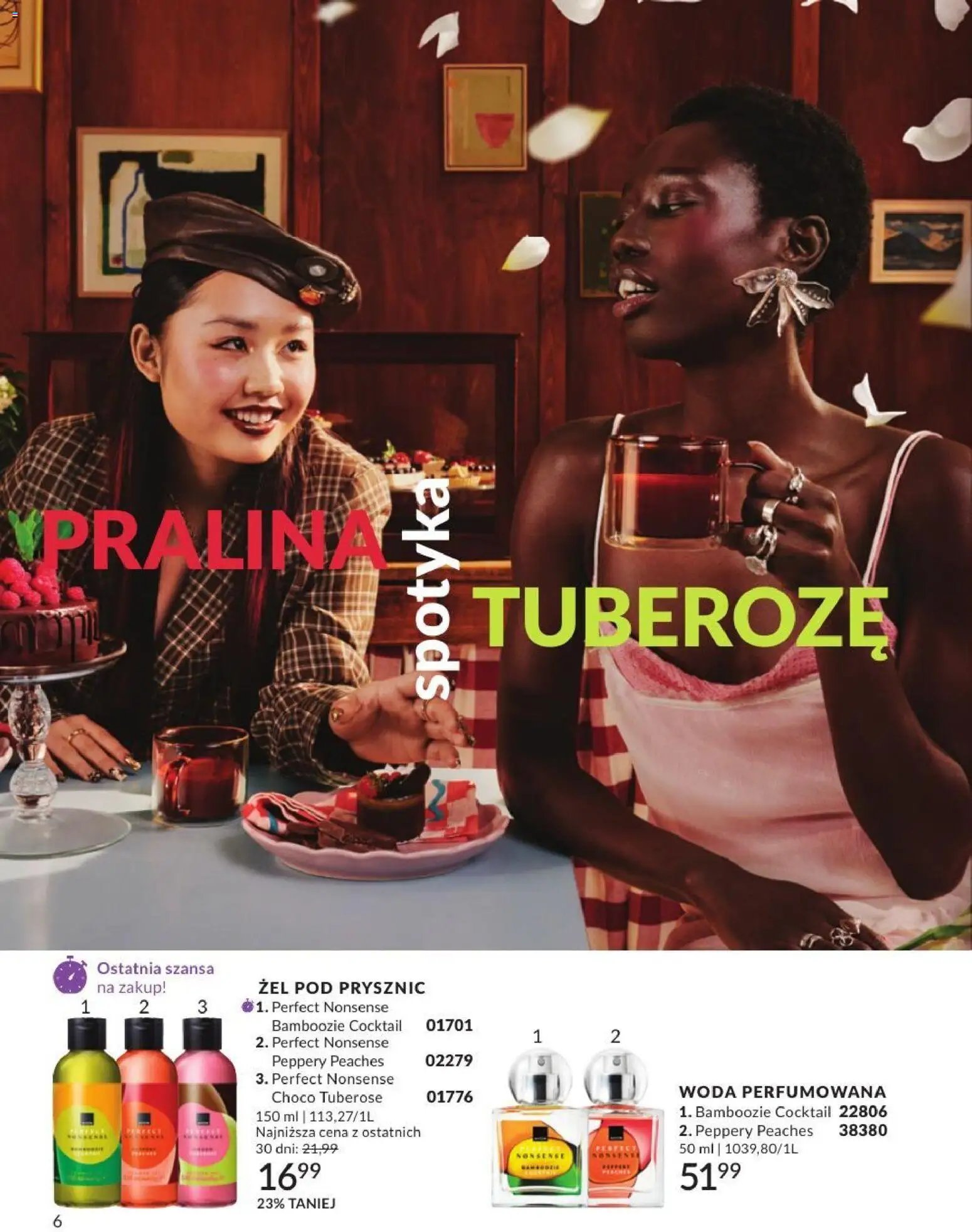 Avon Katalog 7 2026