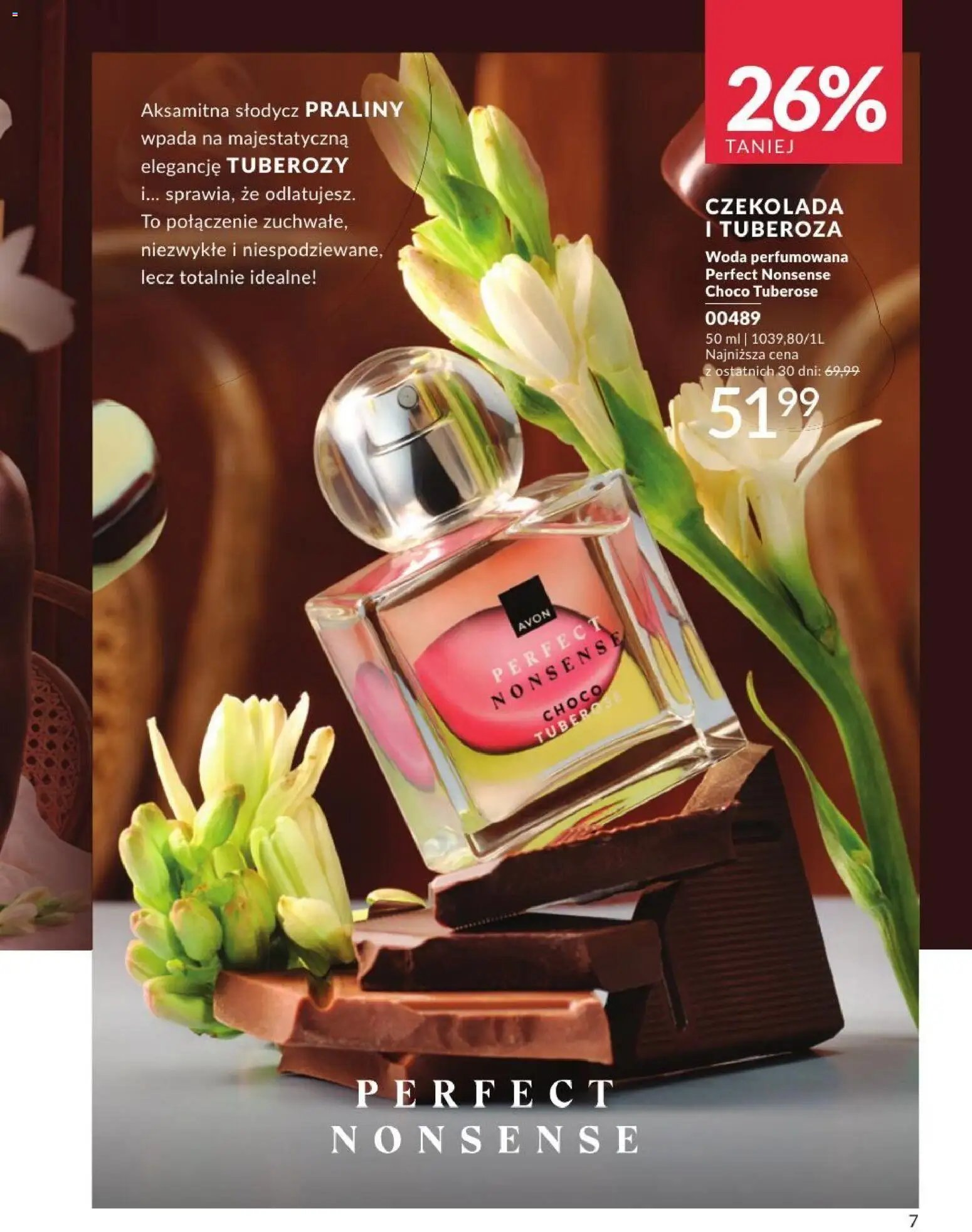 Avon Katalog 7 2026