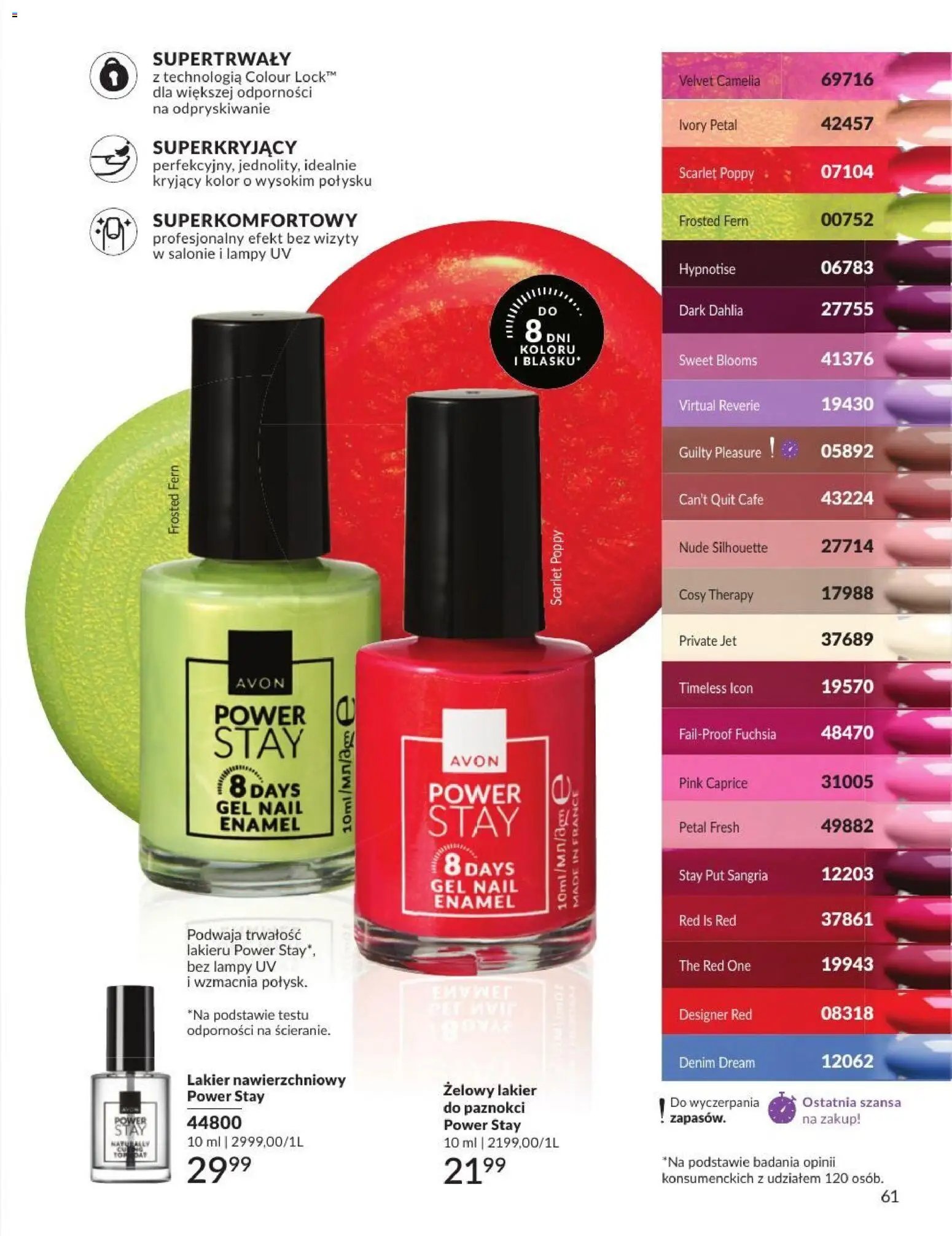 Avon Katalog 7 2026
