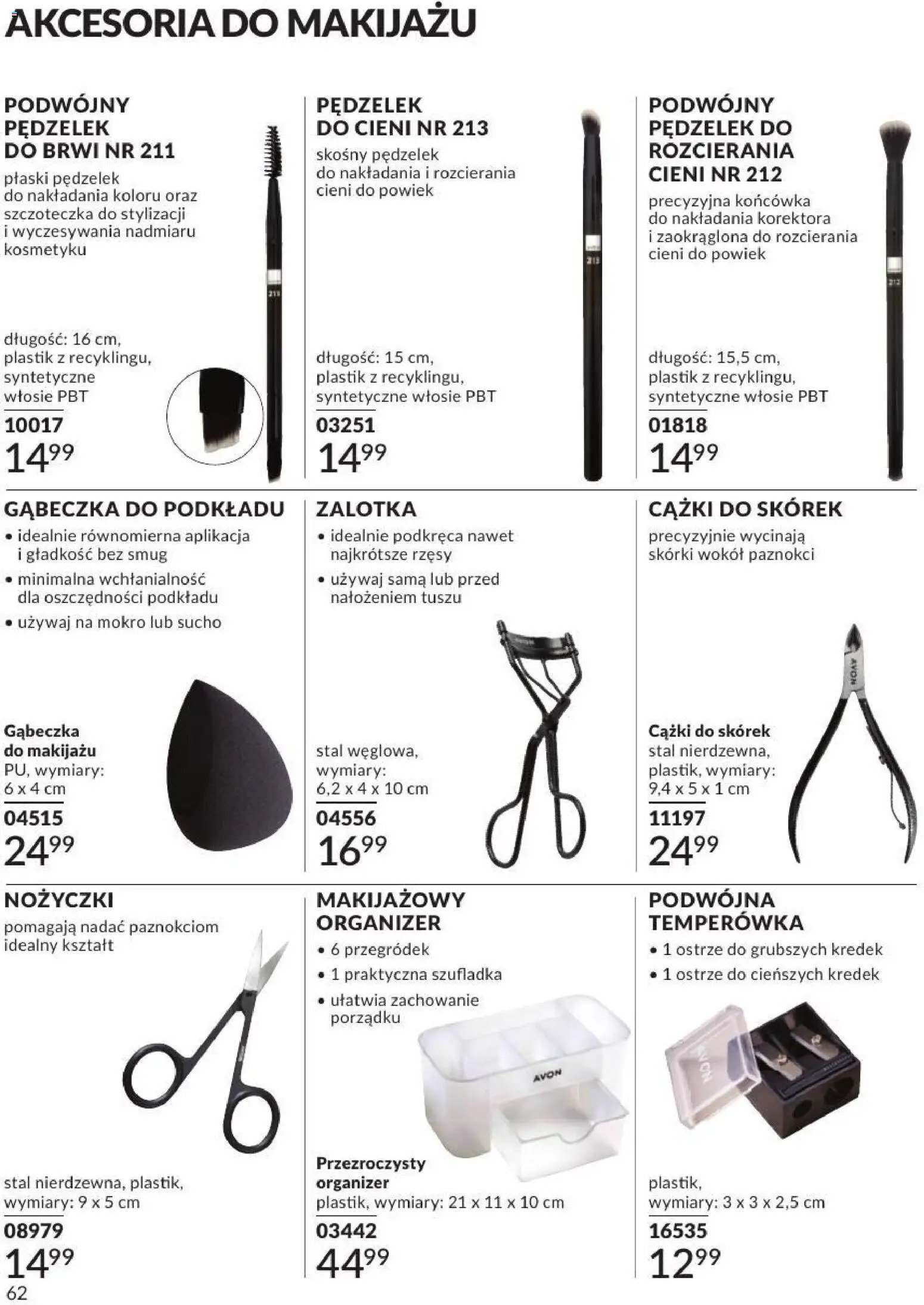 Avon Katalog 7 2026