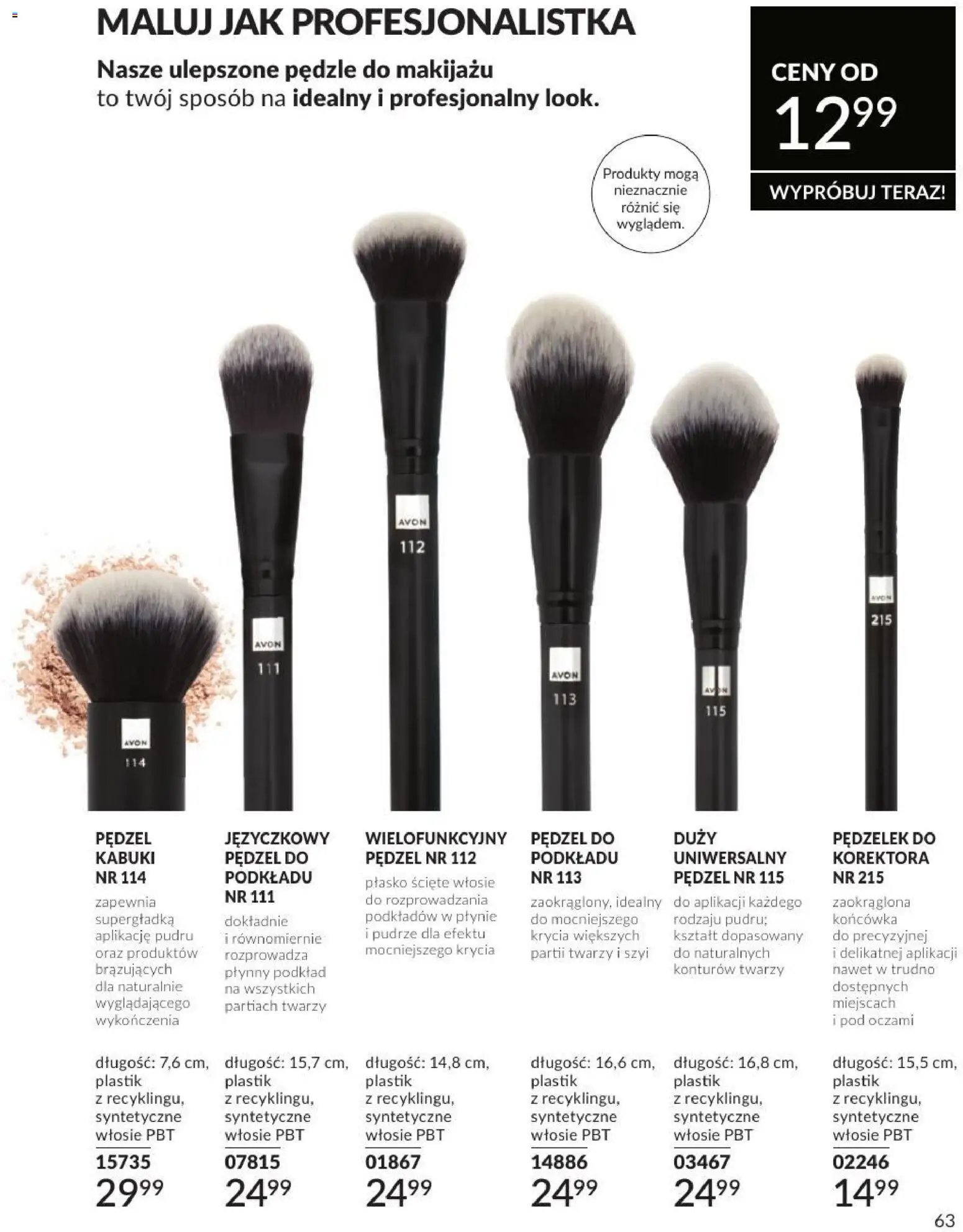 Avon Katalog 7 2026