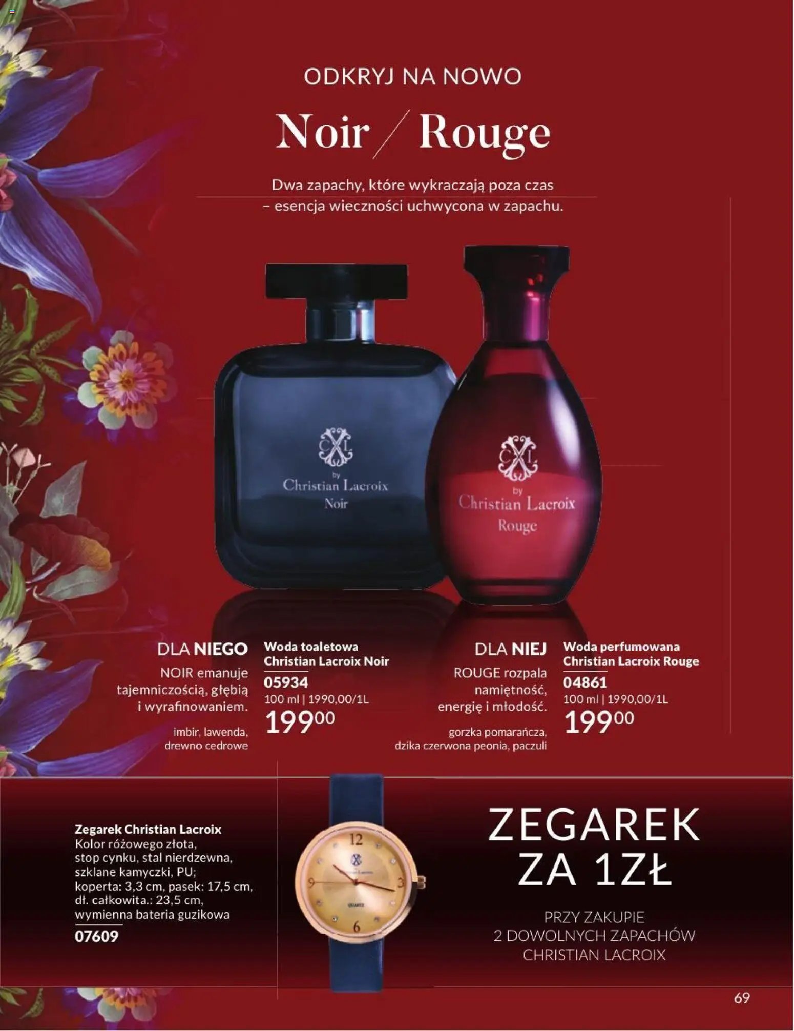 Avon Katalog 7 2026