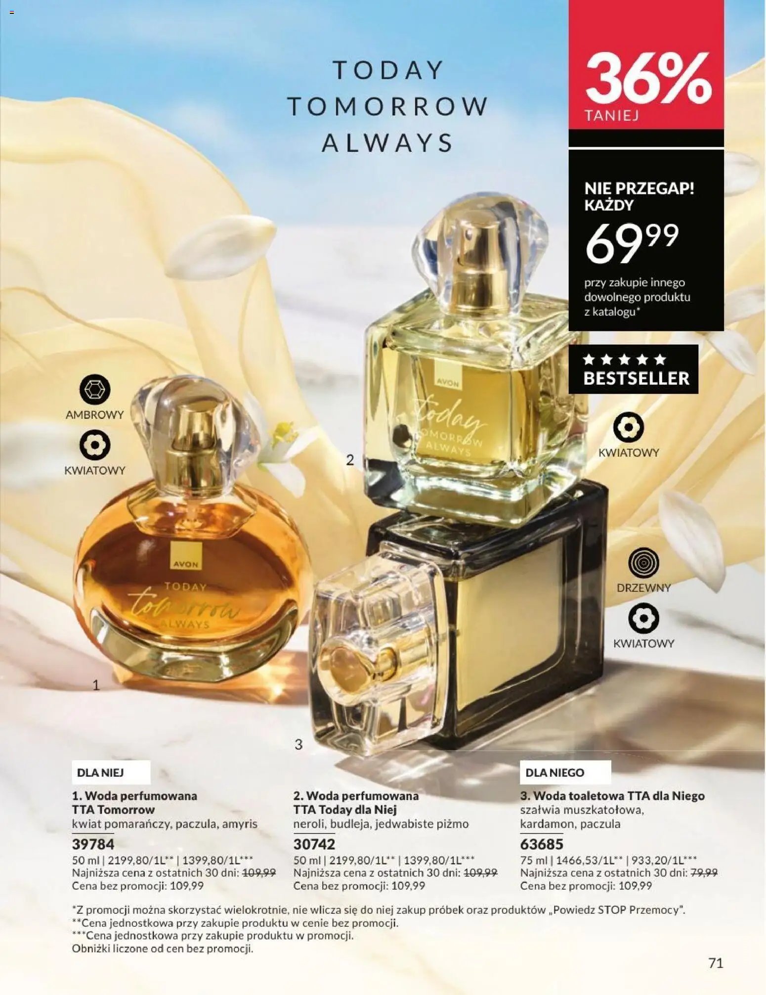 Avon Katalog 7 2026