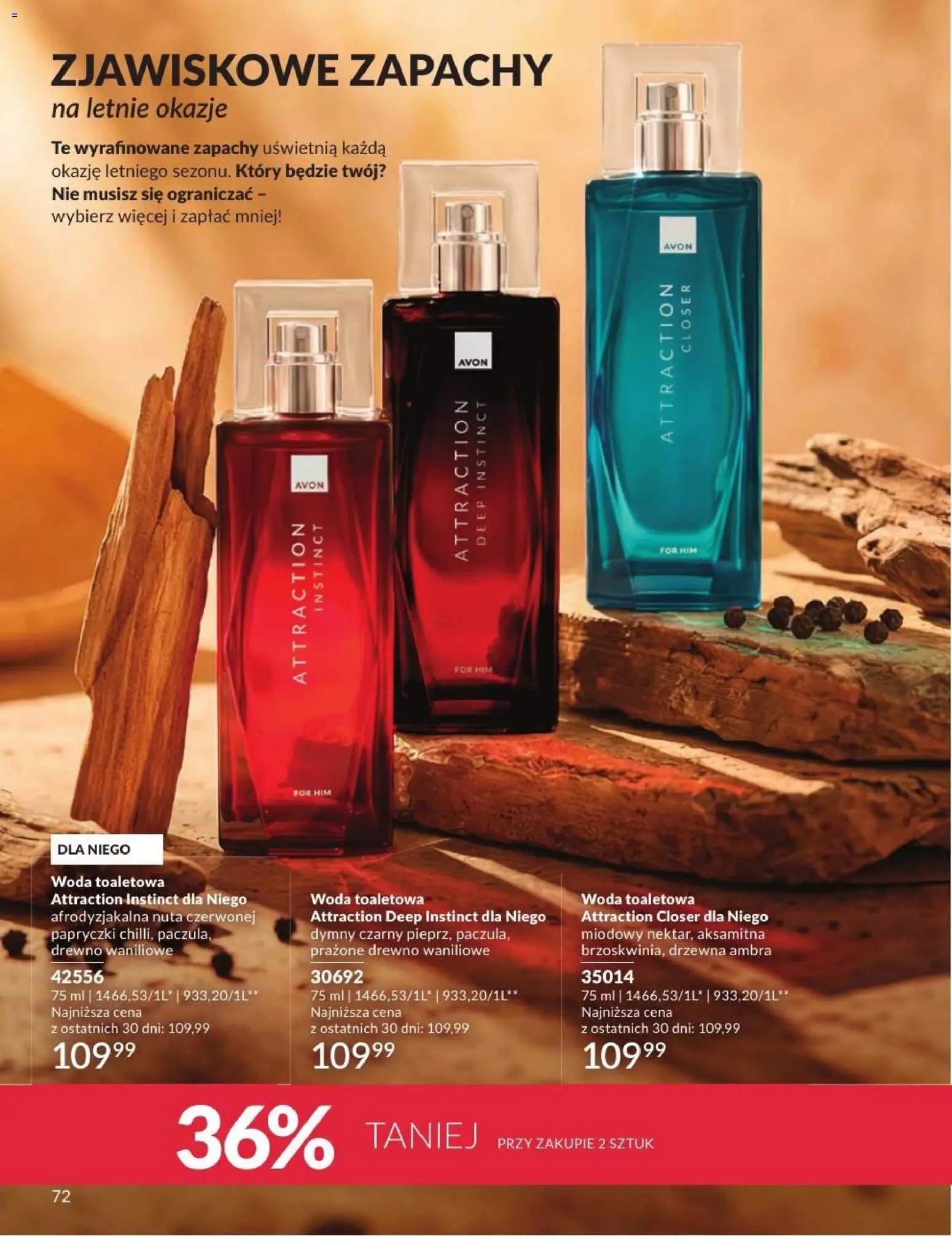Avon Katalog 7 2026