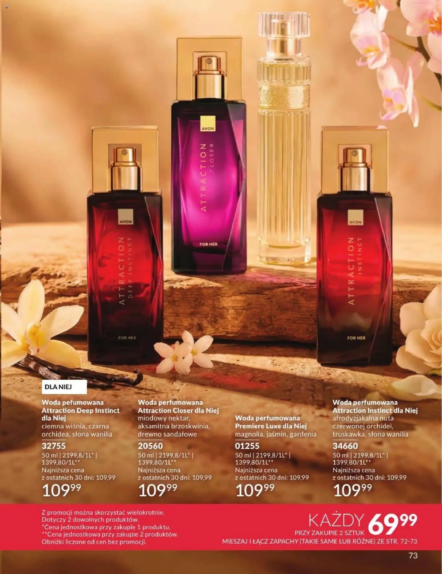 Avon Katalog 7 2026