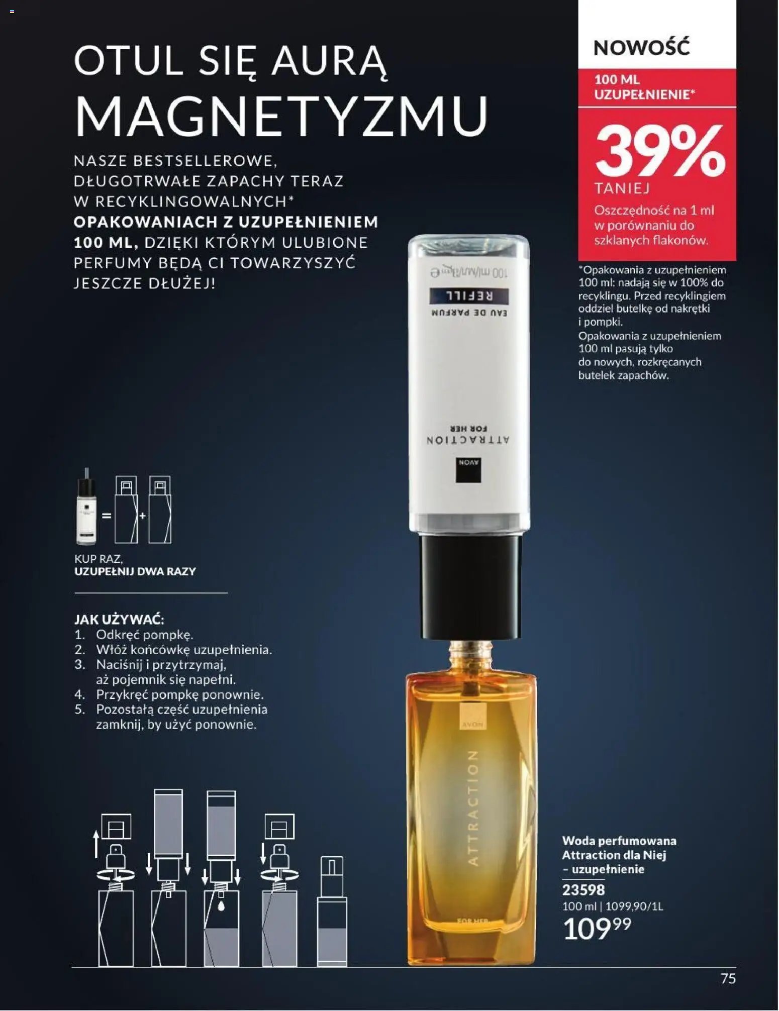 Avon Katalog 7 2026