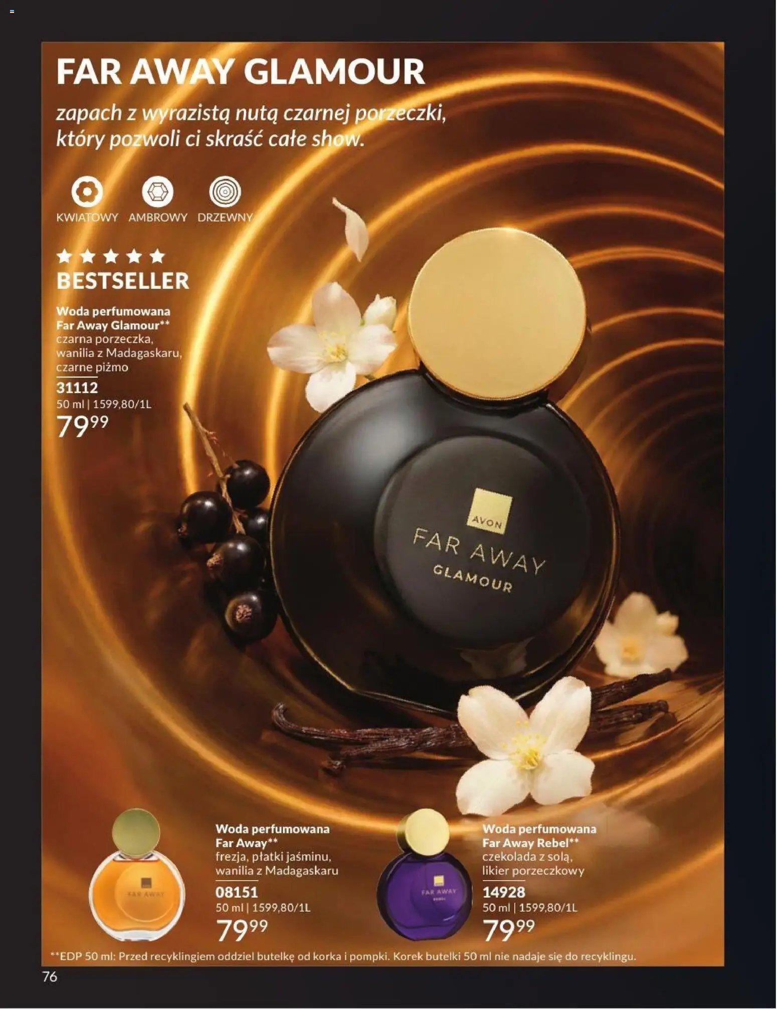 Avon Katalog 7 2026