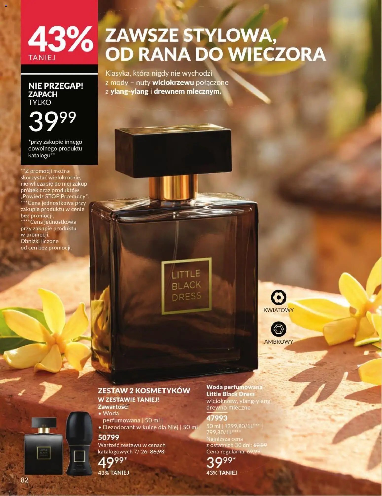 Avon Katalog 7 2026