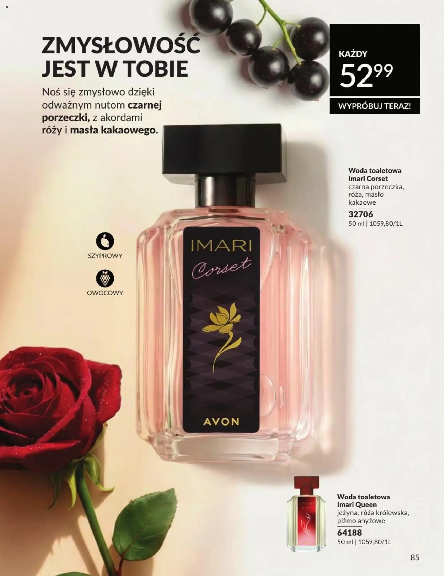 Avon Katalog 7 2026