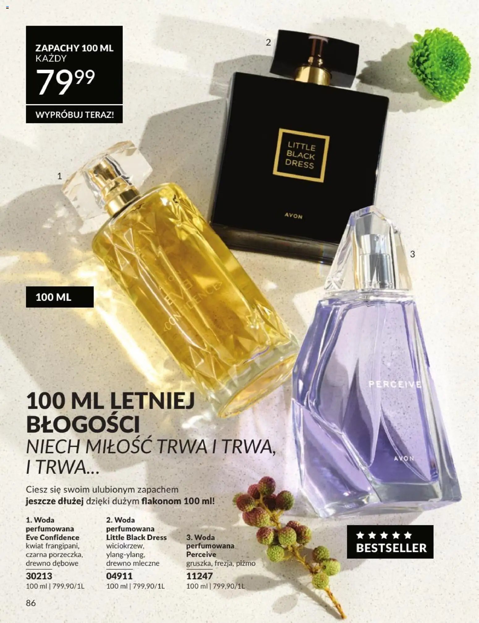 Avon Katalog 7 2026