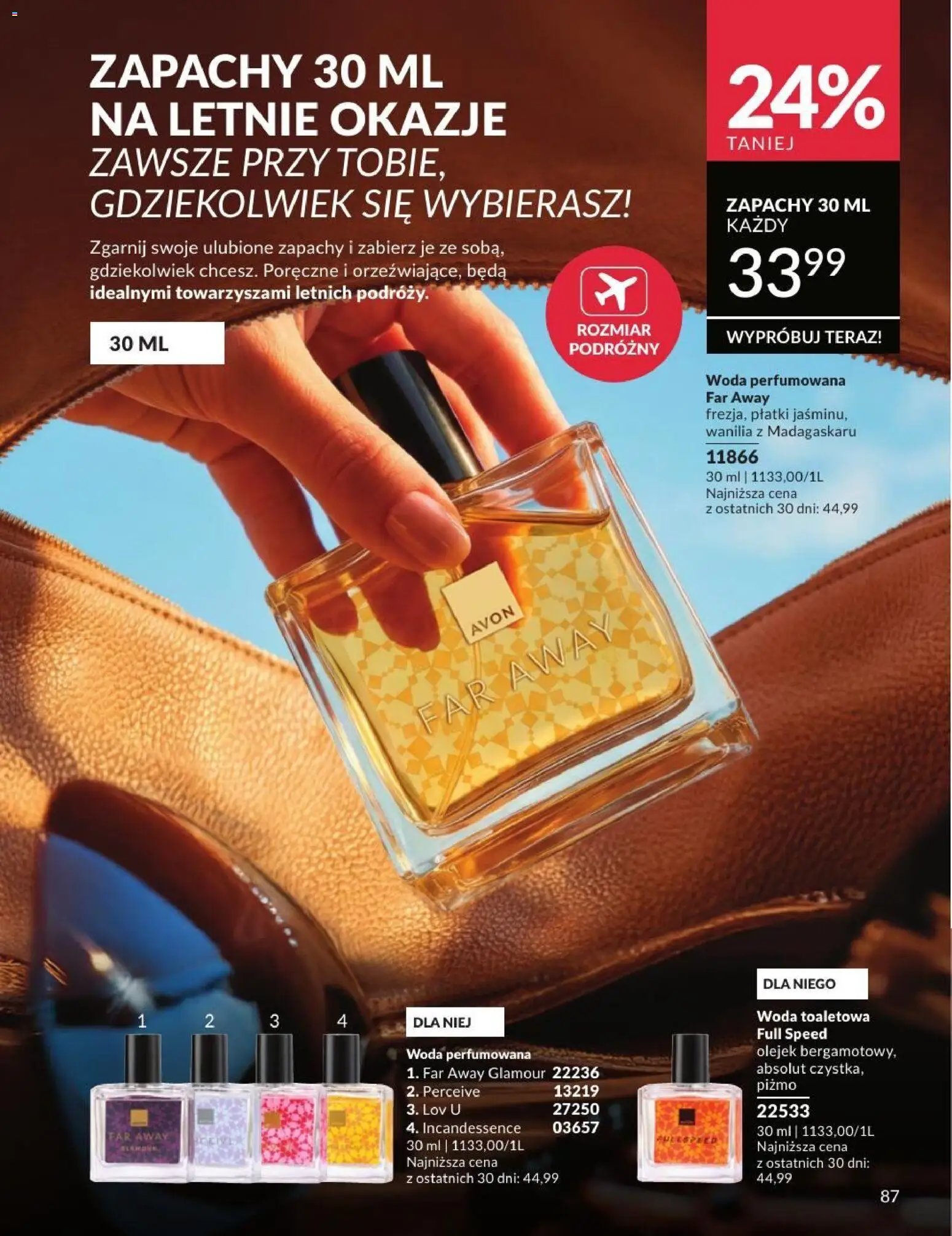 Avon Katalog 7 2026