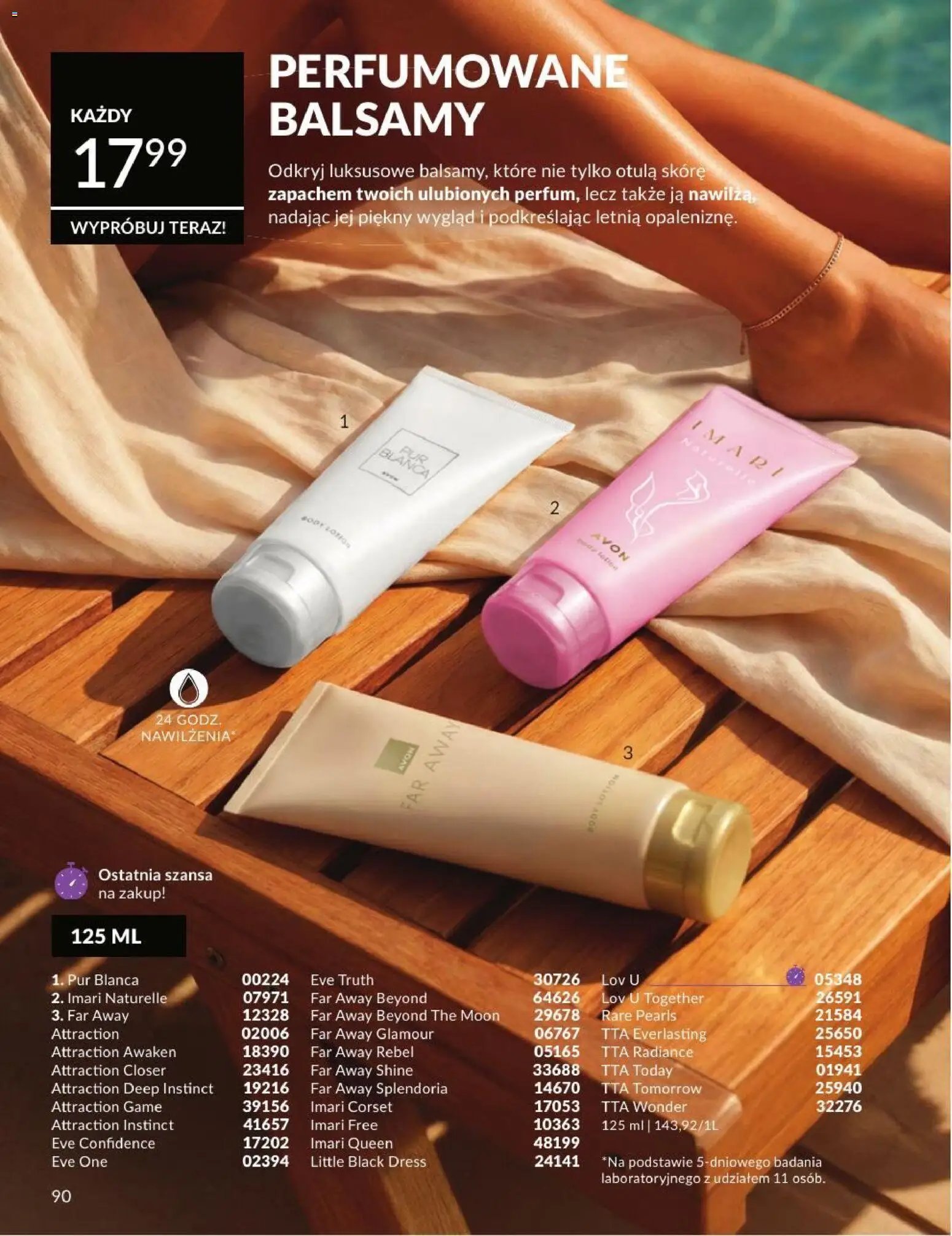 Avon Katalog 7 2026