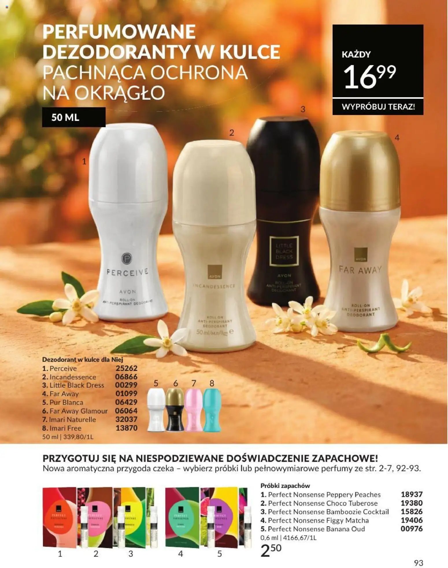 Avon Katalog 7 2026