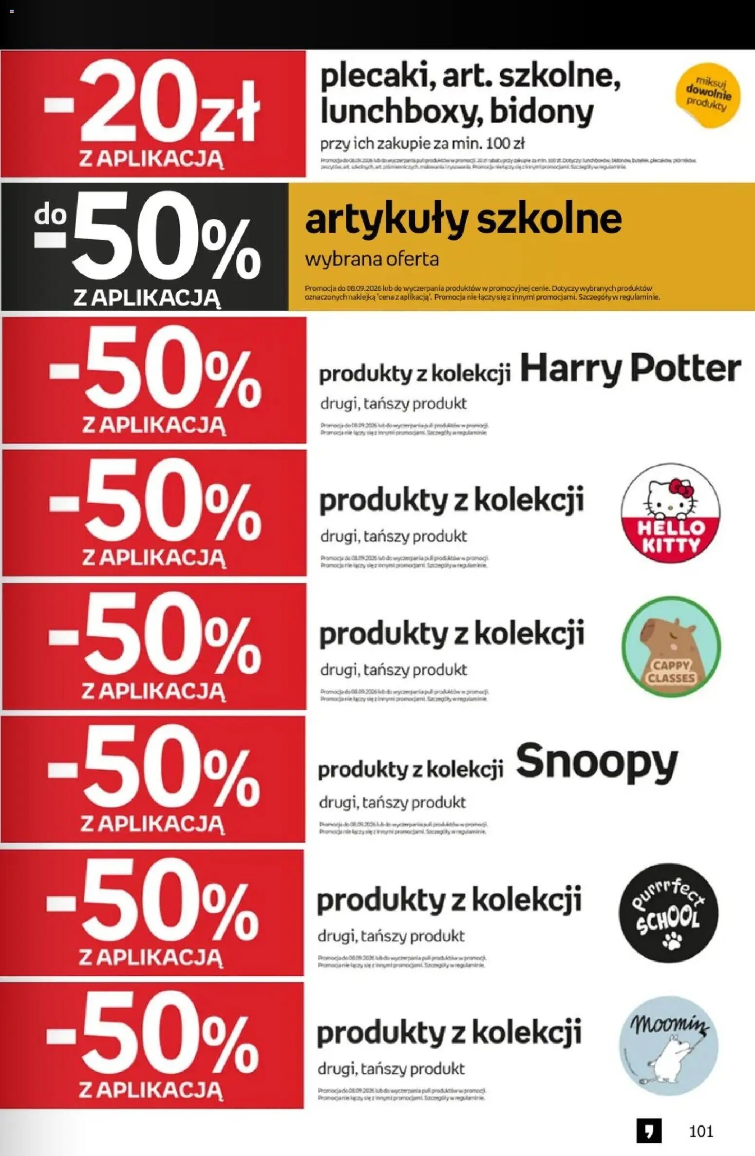 Empik promocje