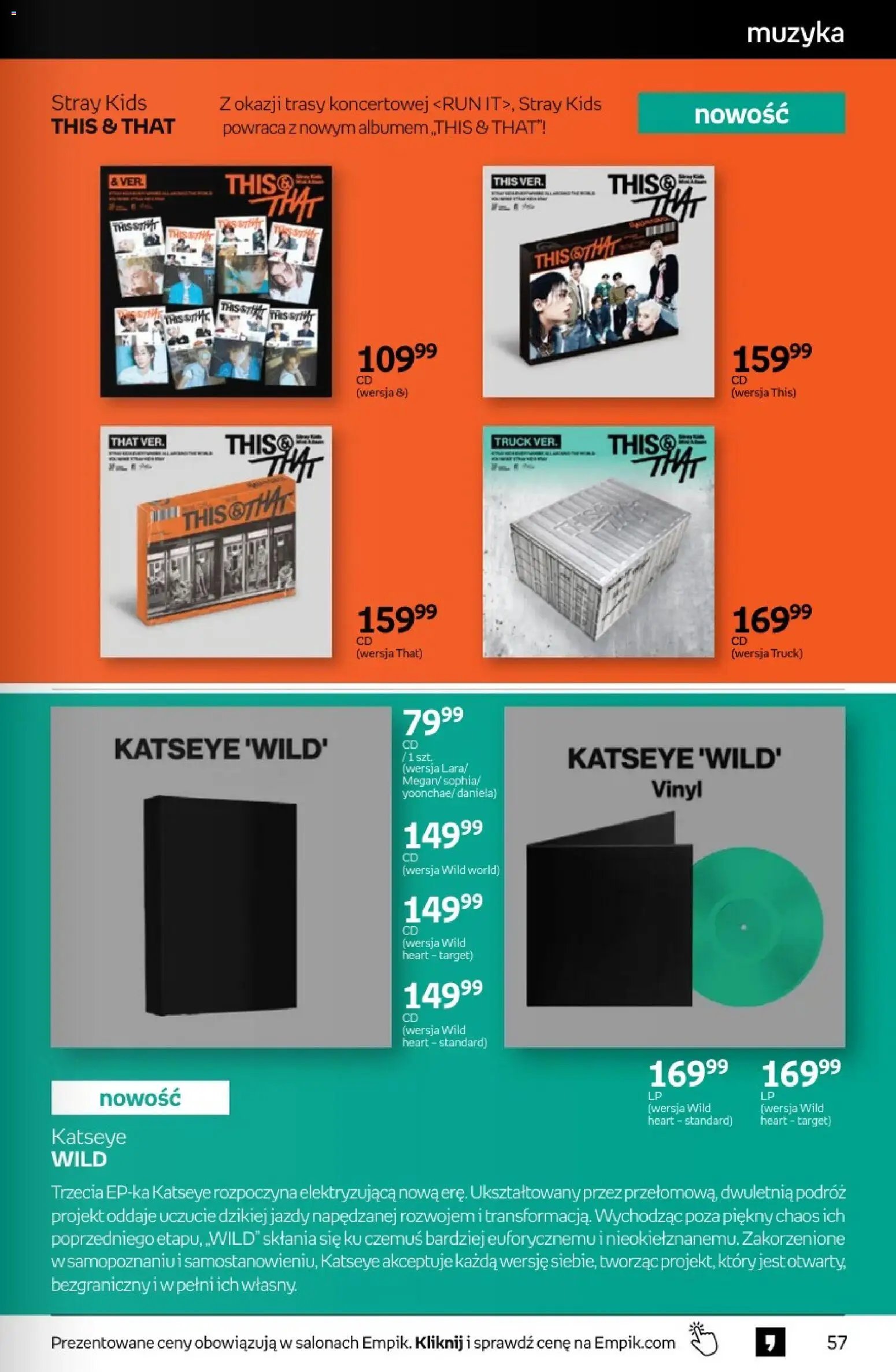 Empik promocje