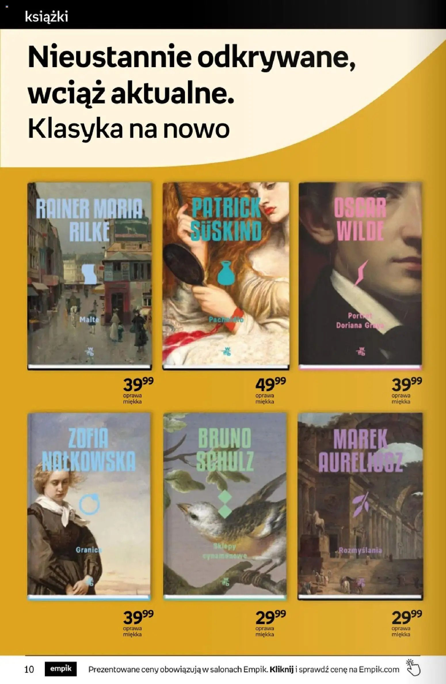 Empik promocje